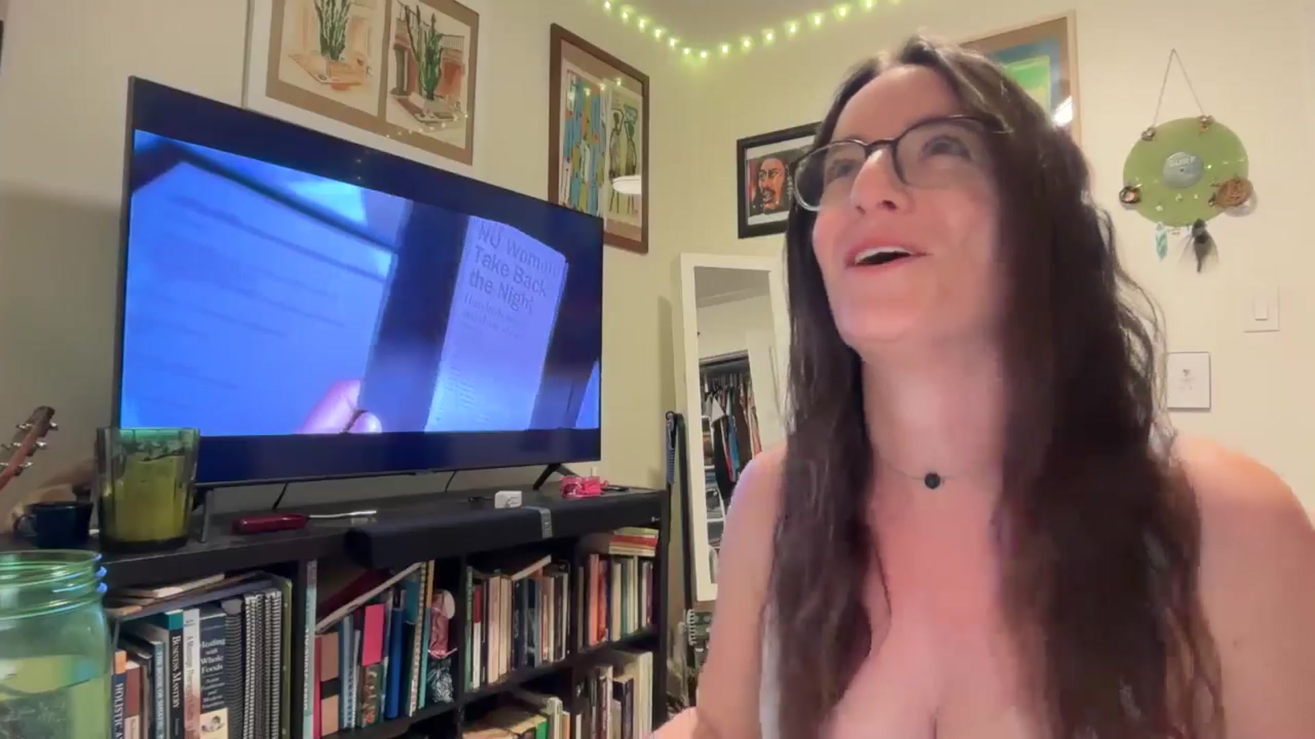 Gallery image thumbnail from EmmalineLime's myfreecams stream on, 03/25/2026, 02:18 image 5 of 20