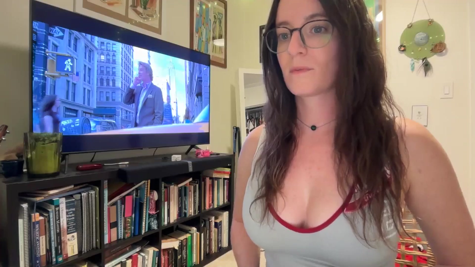 Gallery image thumbnail from EmmalineLime's myfreecams stream on, 03/25/2026, 02:18 image 17 of 20