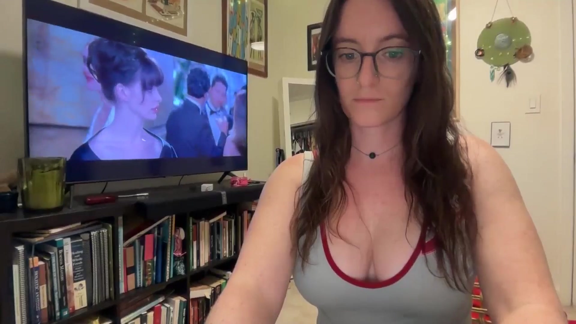 Gallery image thumbnail from EmmalineLime's myfreecams stream on, 03/25/2026, 02:18 image 20 of 20