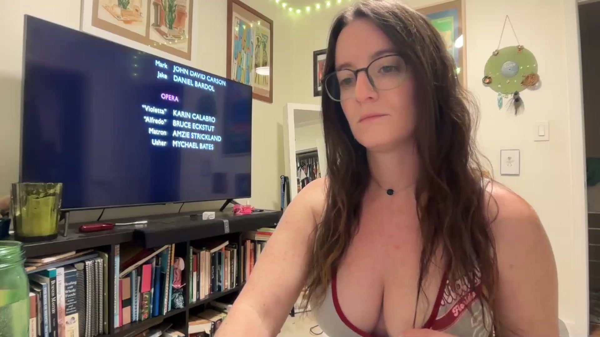 Gallery image thumbnail from EmmalineLime's myfreecams stream on, 03/25/2026, 02:18 image 4 of 20