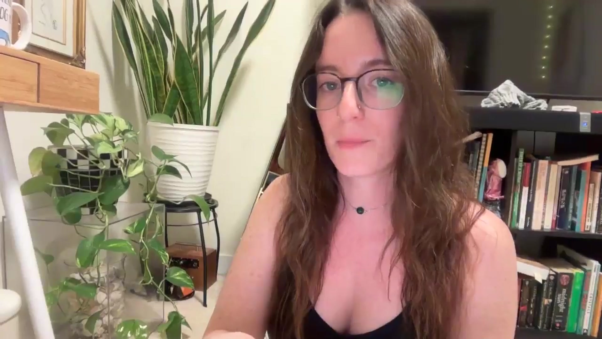 Gallery image thumbnail from EmmalineLime's myfreecams stream on, 03/27/2026, 02:51 image 3 of 20