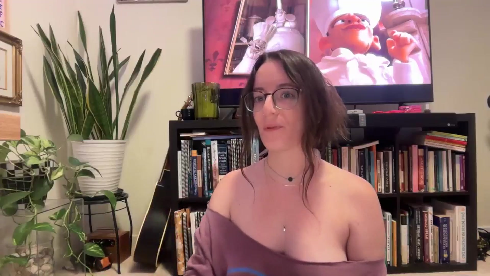 Gallery image thumbnail from EmmalineLime's myfreecams stream on, 03/28/2026, 24:34 image 11 of 20
