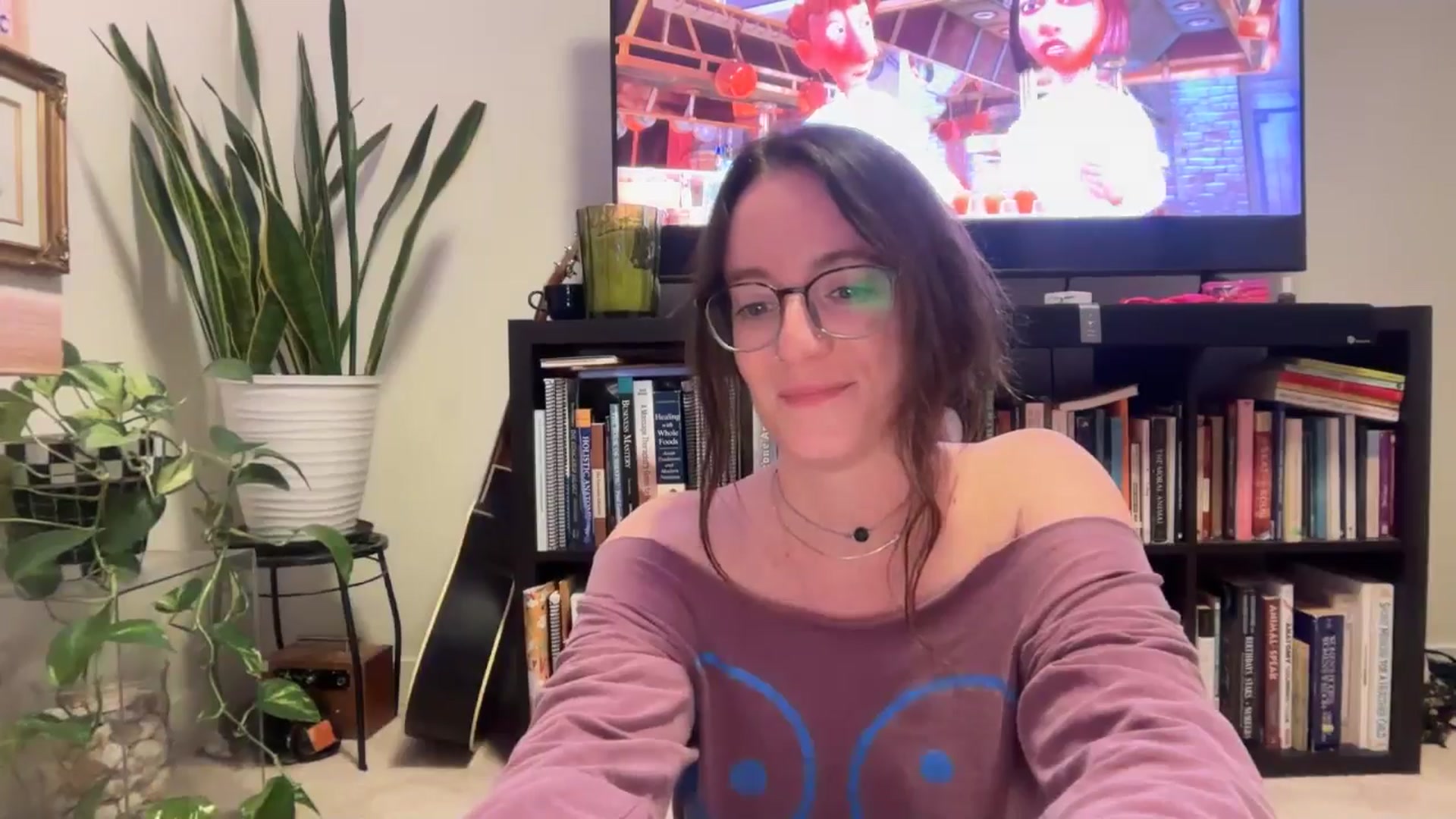 Gallery image thumbnail from EmmalineLime's myfreecams stream on, 03/28/2026, 24:34 image 13 of 20