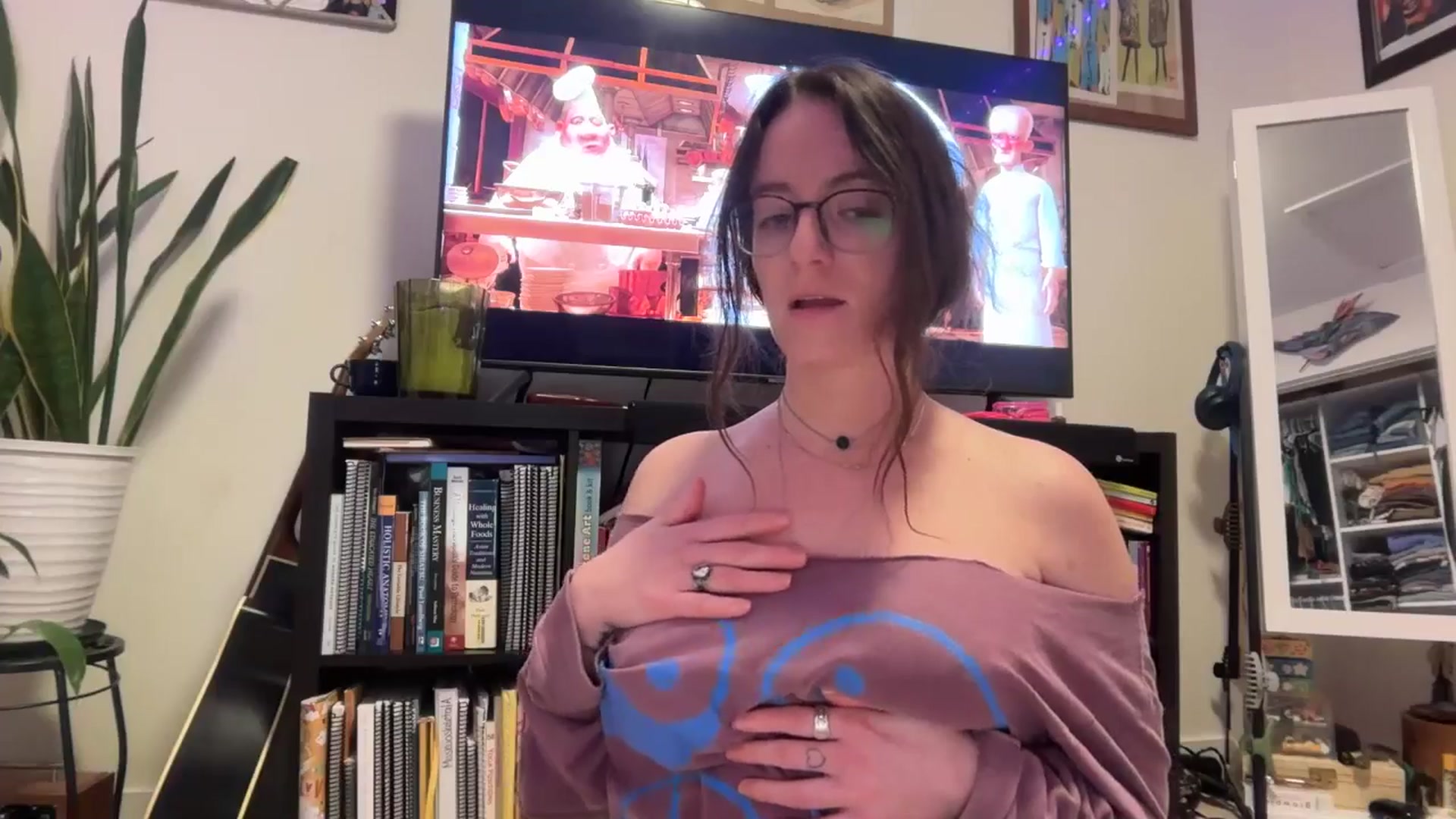 Gallery image thumbnail from EmmalineLime's myfreecams stream on, 03/28/2026, 24:34 image 2 of 20