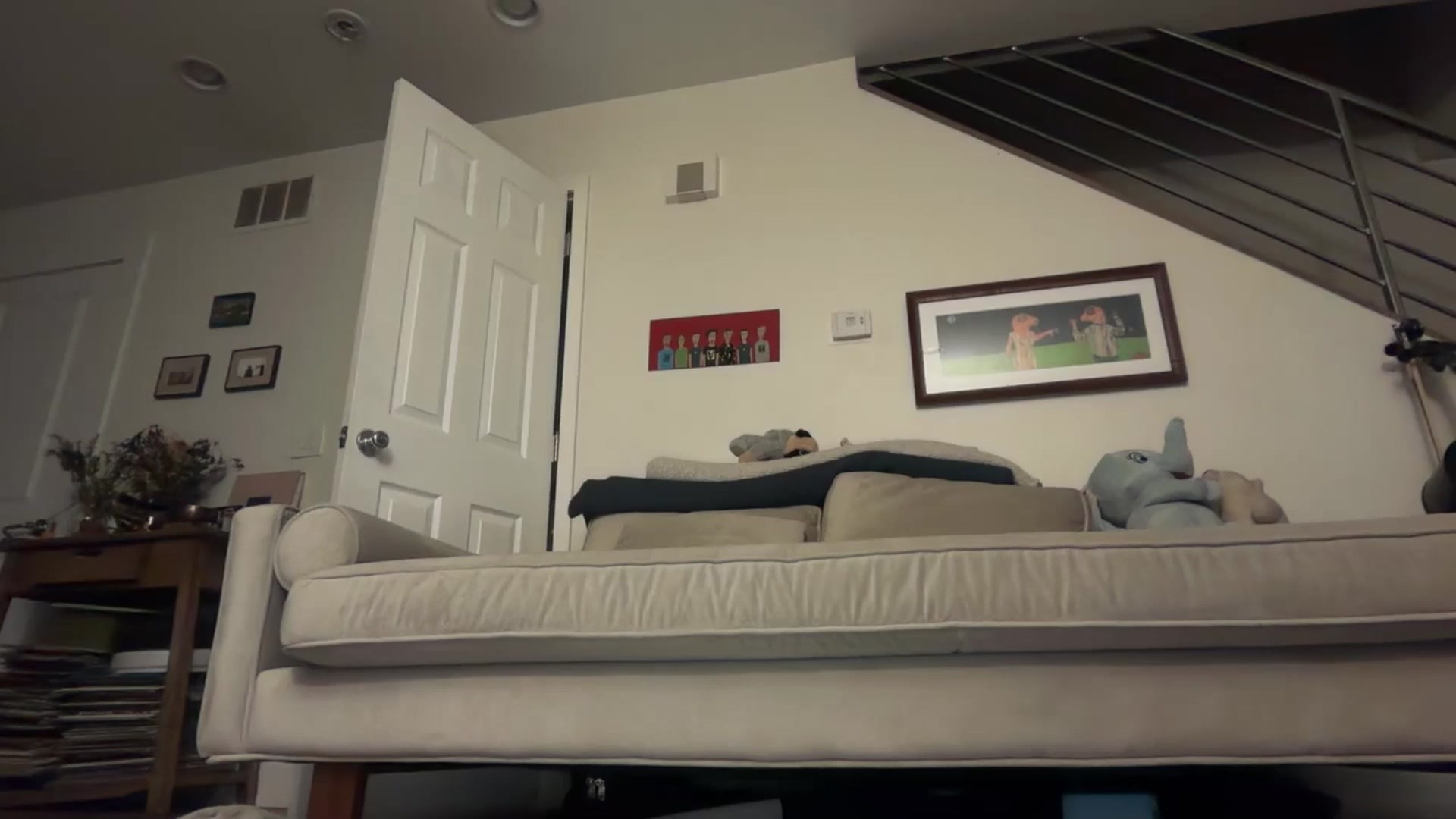 Gallery image thumbnail from EmmalineLime's myfreecams stream on, 03/29/2026, 08:20 image 15 of 20