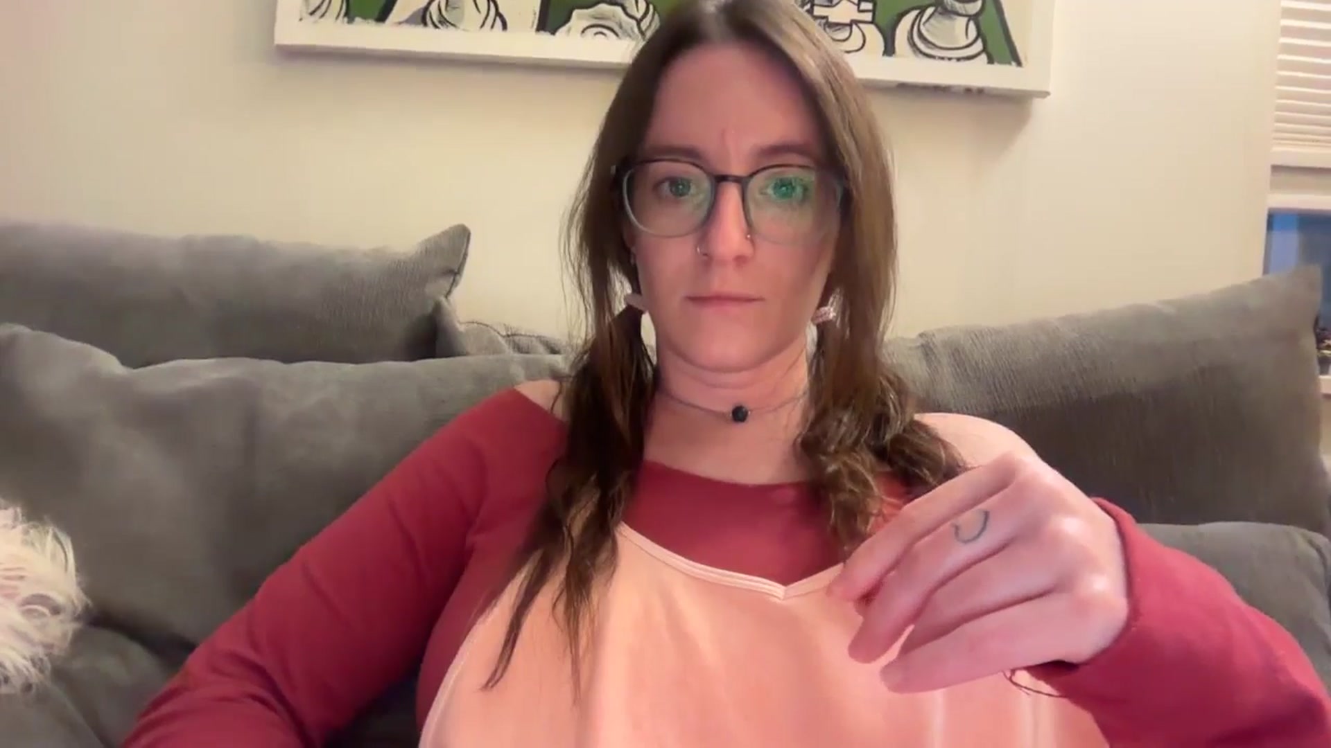 Gallery image thumbnail from EmmalineLime's myfreecams stream on, 04/01/2026, 02:37 image 9 of 20