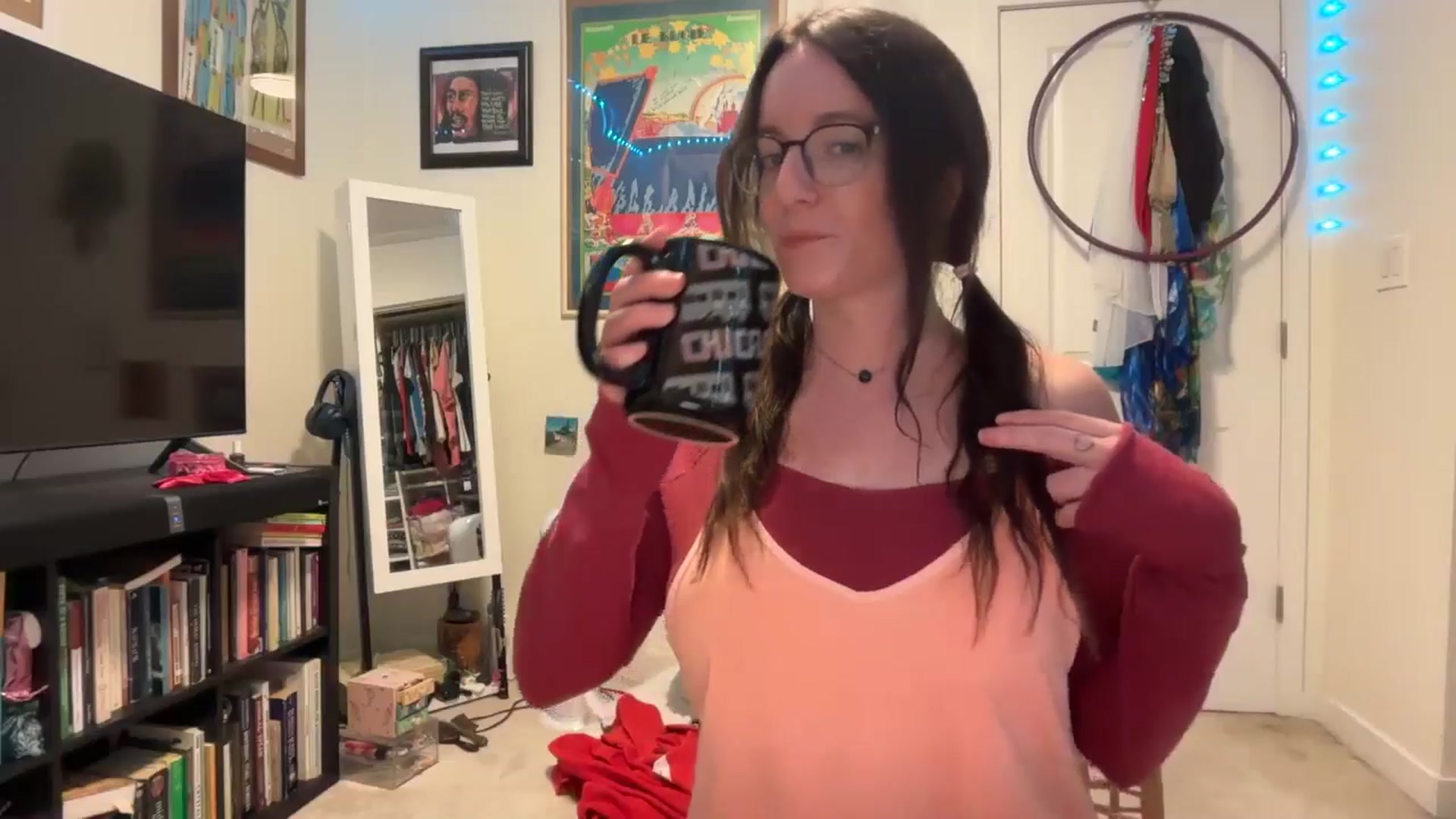 Gallery image thumbnail from EmmalineLime's myfreecams stream on, 04/01/2026, 02:37 image 17 of 20
