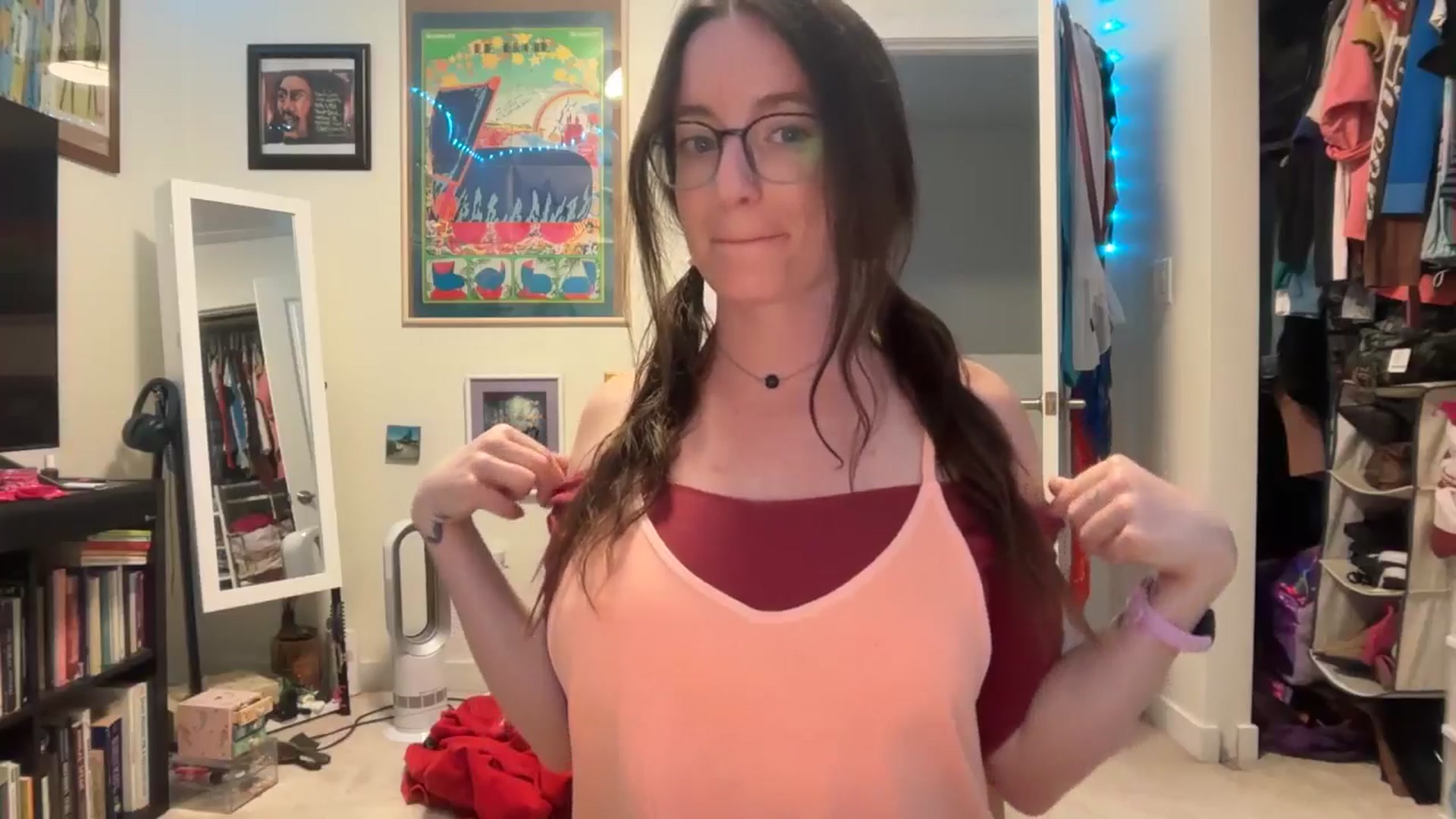 Gallery image thumbnail from EmmalineLime's myfreecams stream on, 04/01/2026, 02:37 image 4 of 20
