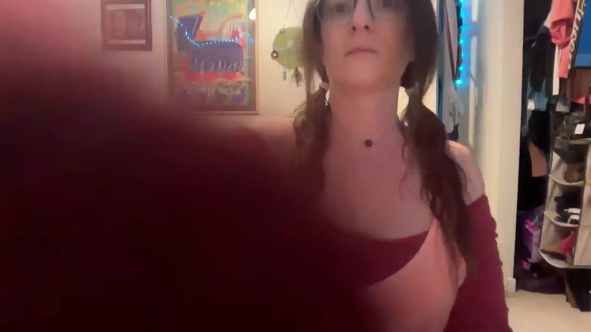 Gallery image thumbnail from EmmalineLime's myfreecams stream on, 04/01/2026, 04:59 image 2 of 20