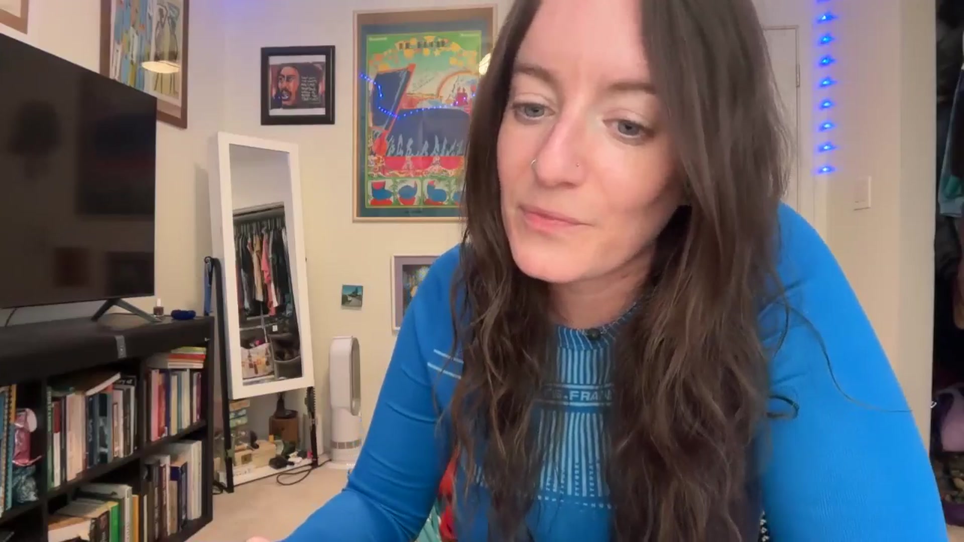 Gallery image thumbnail from EmmalineLime's myfreecams stream on, 04/12/2026, 21:08 image 7 of 20