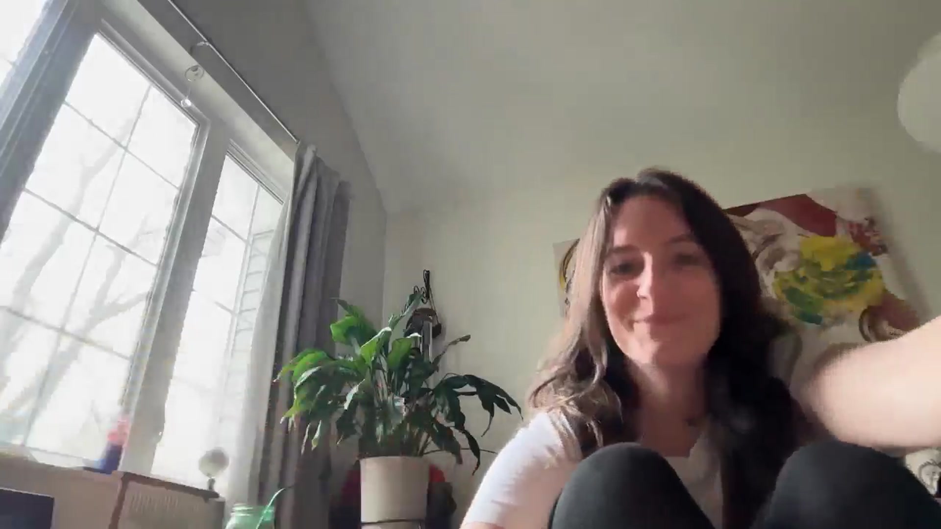 Gallery image thumbnail from EmmalineLime's myfreecams stream on, 04/15/2026, 20:47 image 13 of 20