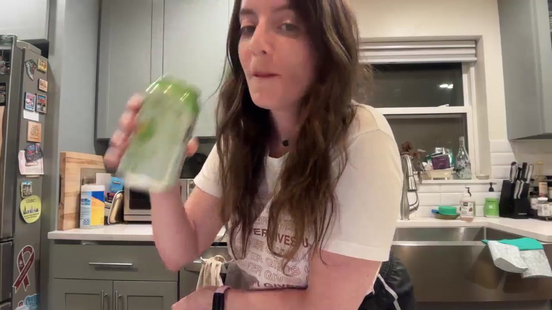 Gallery image thumbnail from EmmalineLime's myfreecams stream on, 04/16/2026, 02:15 image 2 of 20