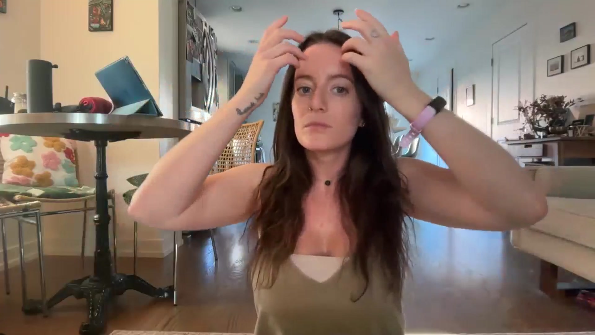 Gallery image thumbnail from EmmalineLime's myfreecams stream on, 04/18/2026, 22:43 image 20 of 20