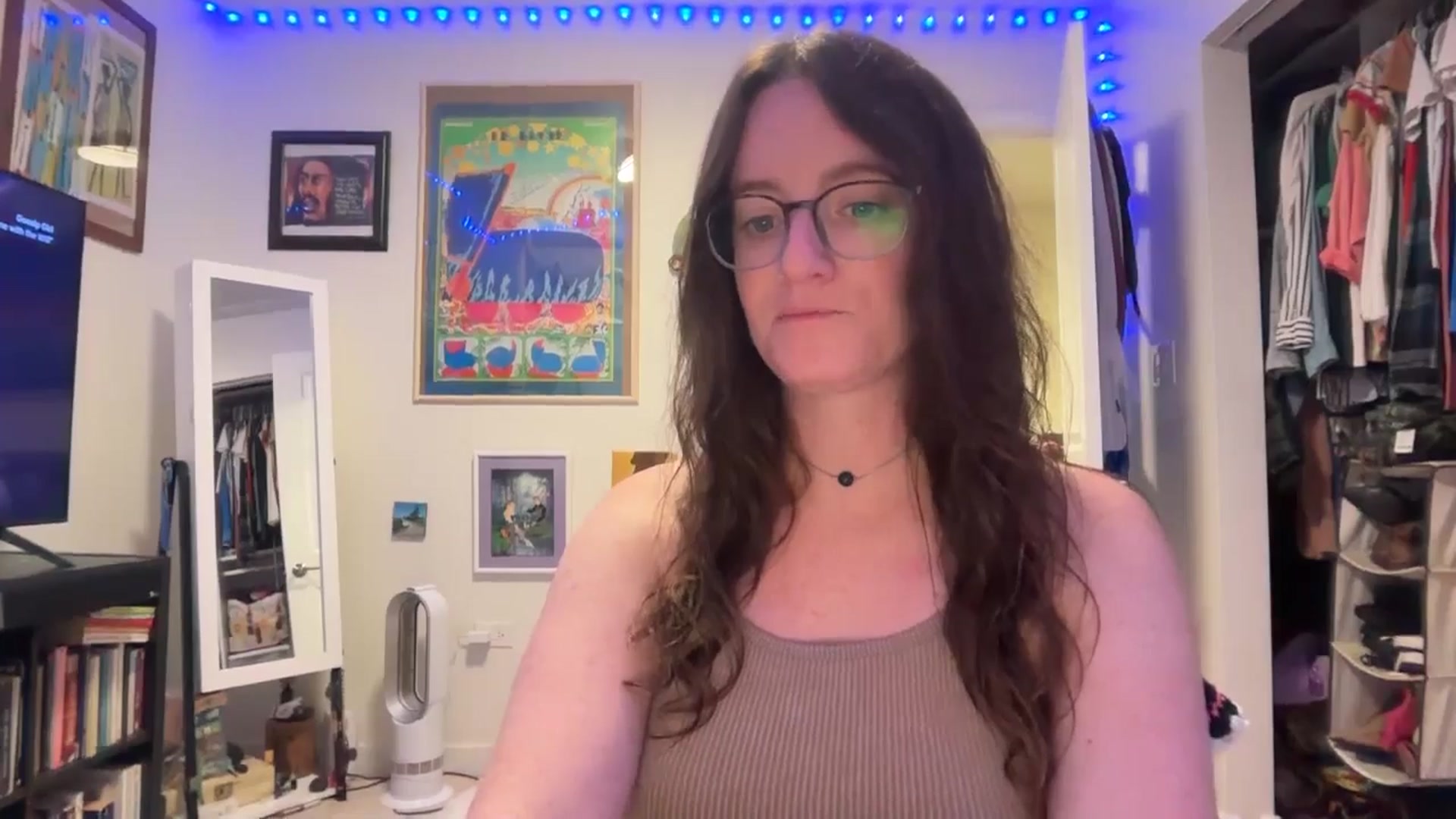 Gallery image thumbnail from EmmalineLime's myfreecams stream on, 04/25/2026, 02:37 image 2 of 20