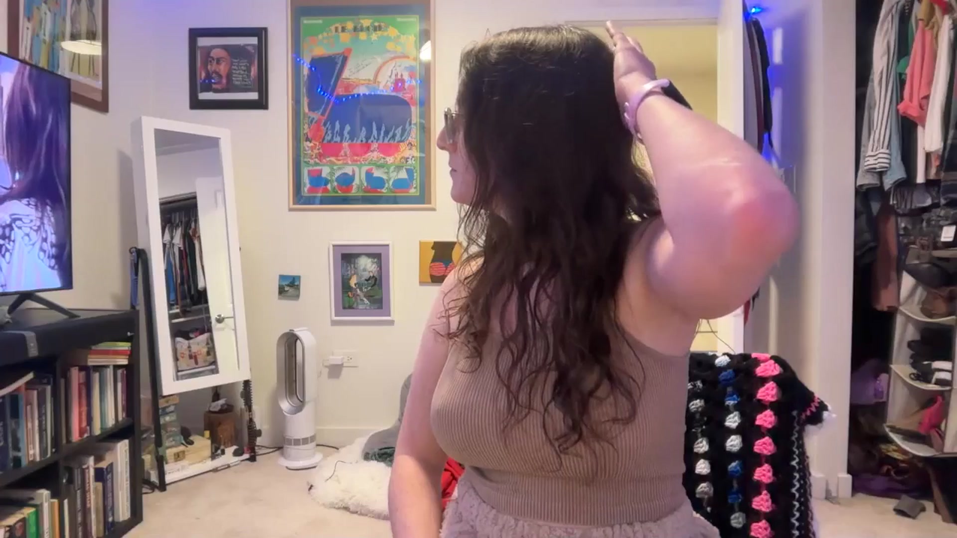 Gallery image thumbnail from EmmalineLime's myfreecams stream on, 04/25/2026, 02:37 image 7 of 20