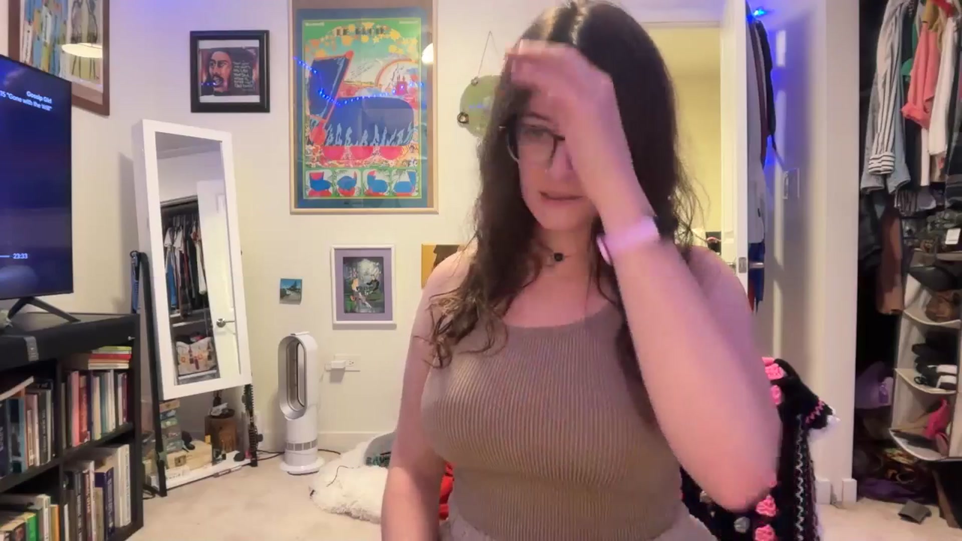 Gallery image thumbnail from EmmalineLime's myfreecams stream on, 04/25/2026, 02:37 image 3 of 20