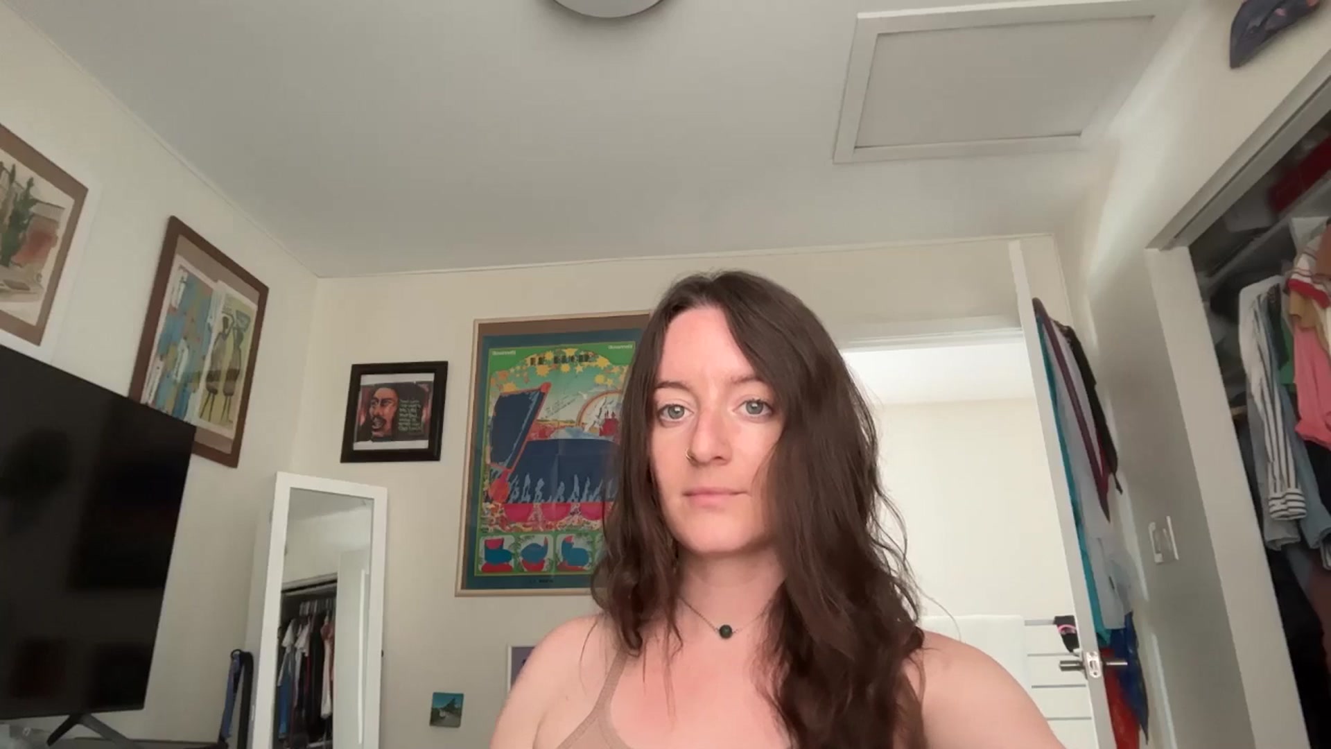 Gallery image thumbnail from EmmalineLime's myfreecams stream on, 04/25/2026, 18:29 image 20 of 20