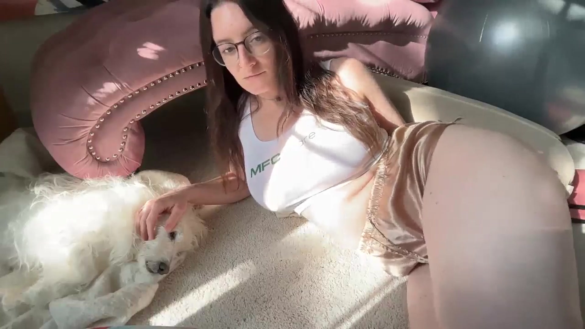 Gallery image thumbnail from EmmalineLime's myfreecams stream on, 05/03/2026, 22:22 image 8 of 20