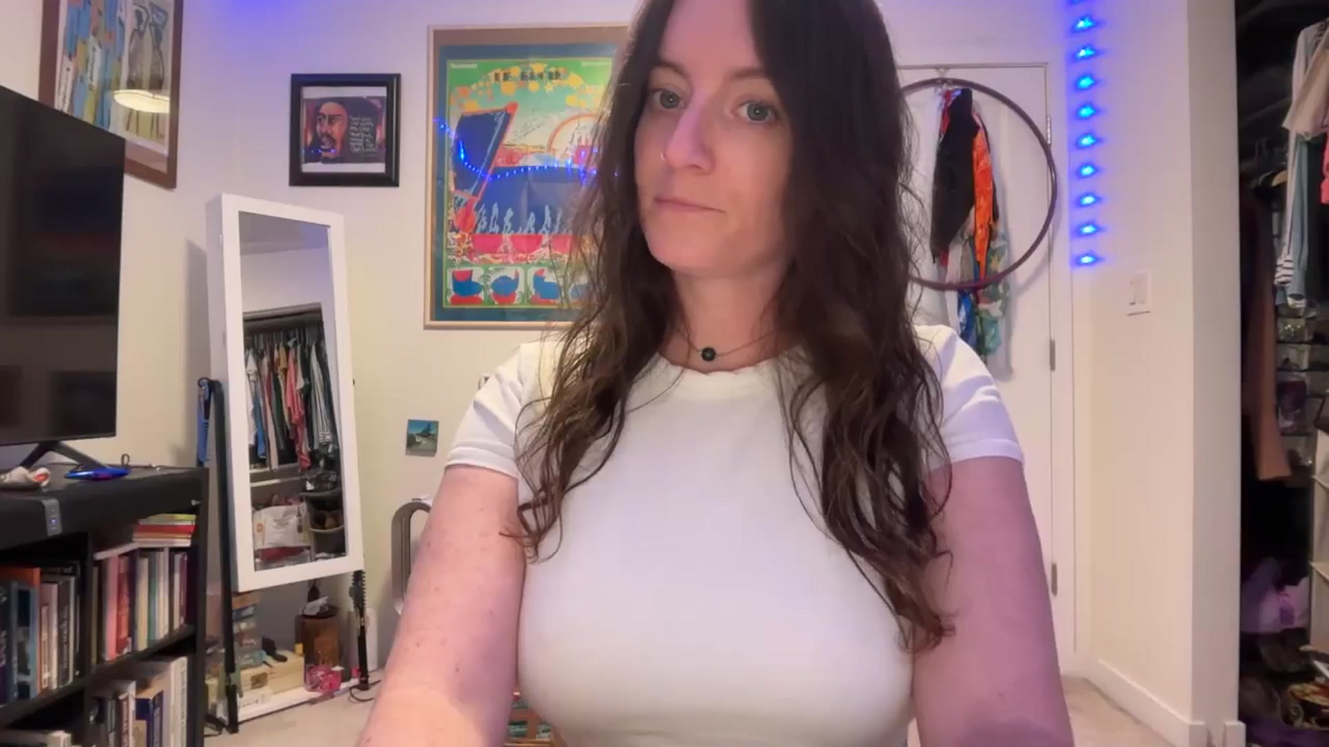 Gallery image thumbnail from EmmalineLime's myfreecams stream on, 05/06/2026, 24:00 image 12 of 20
