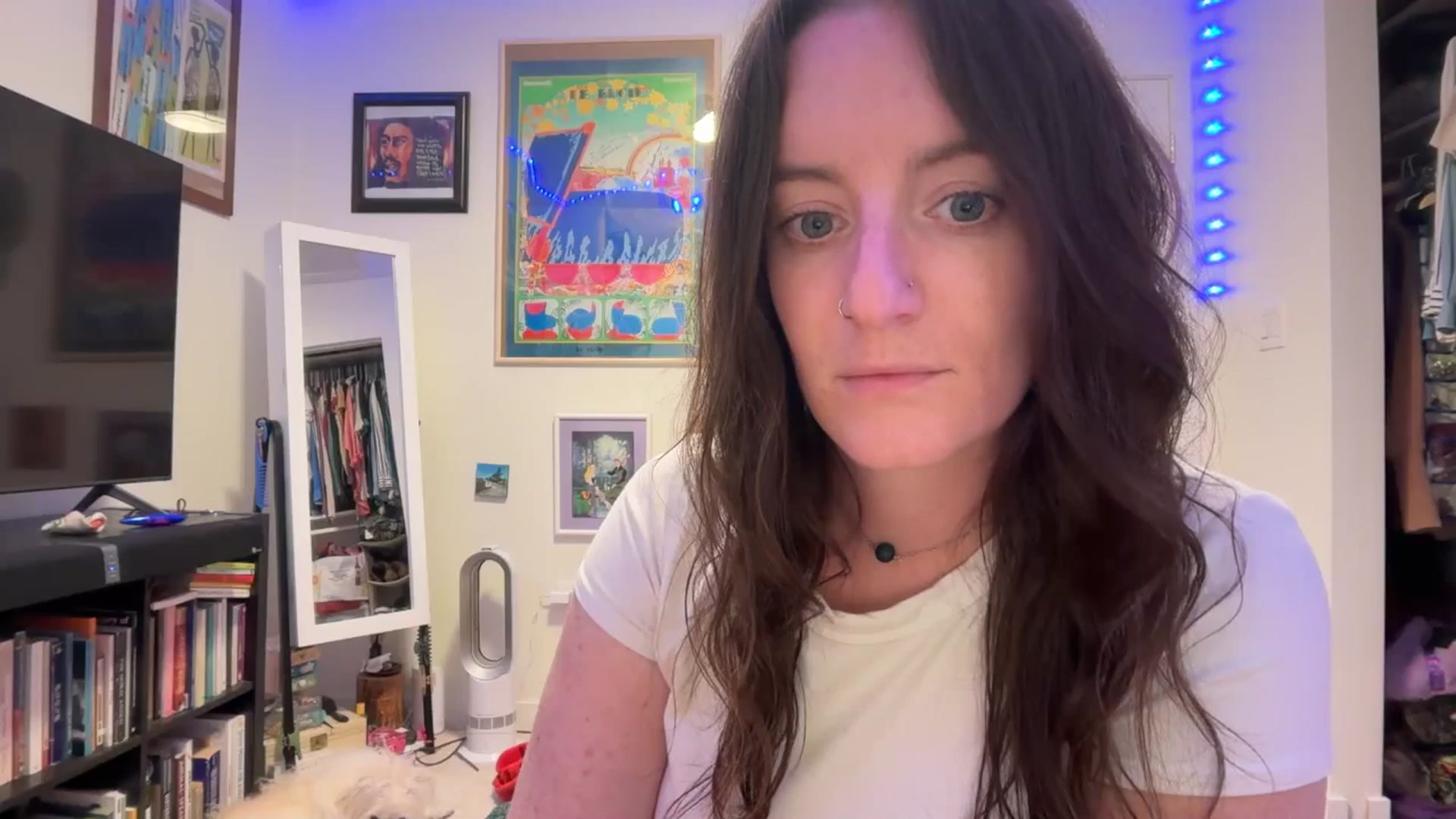Gallery image thumbnail from EmmalineLime's myfreecams stream on, 05/06/2026, 24:18 image 3 of 20