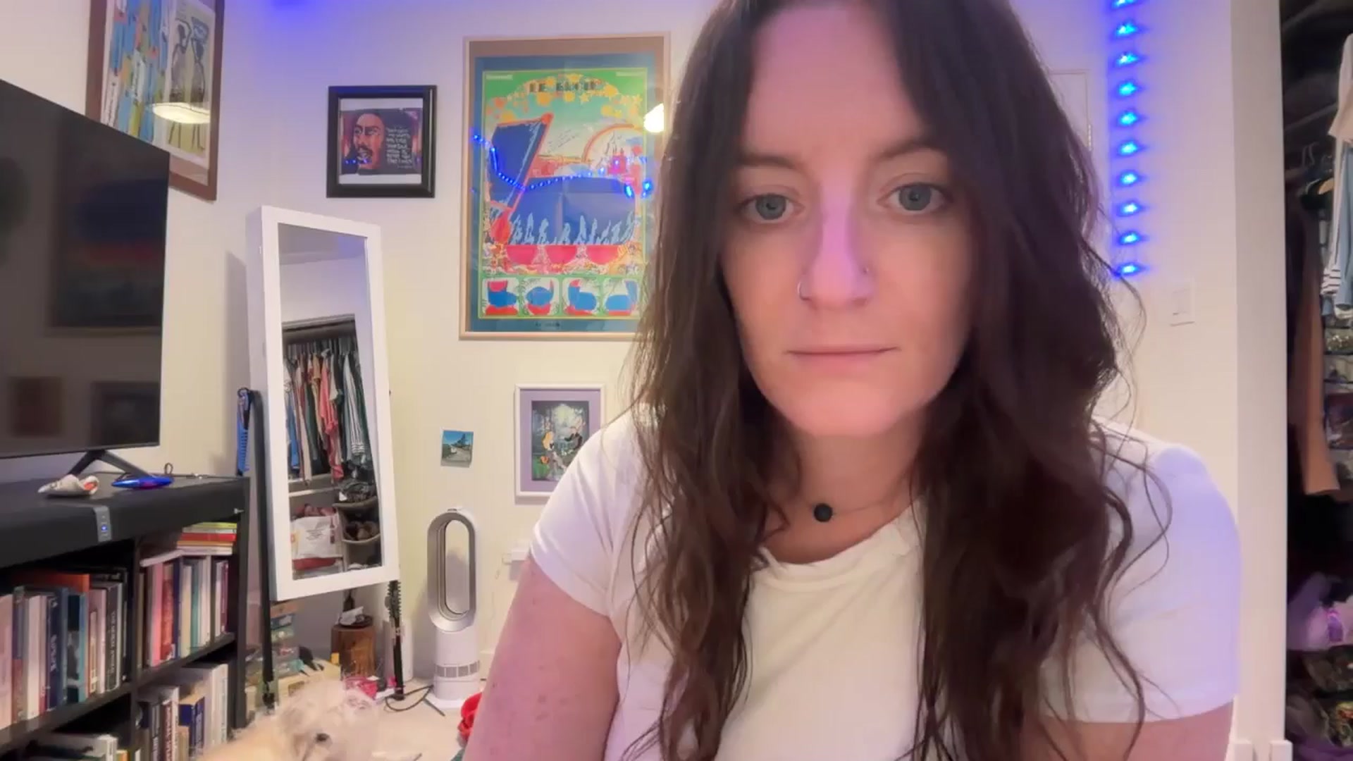 Gallery image thumbnail from EmmalineLime's myfreecams stream on, 05/06/2026, 24:18 image 1 of 20