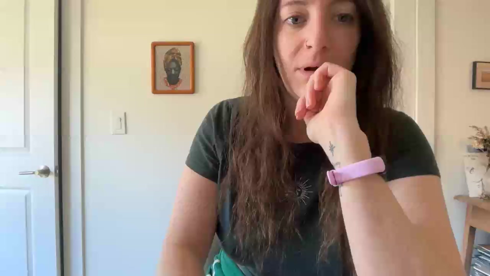 Gallery image thumbnail from EmmalineLime's myfreecams stream on, 05/14/2026, 18:29 image 1 of 20