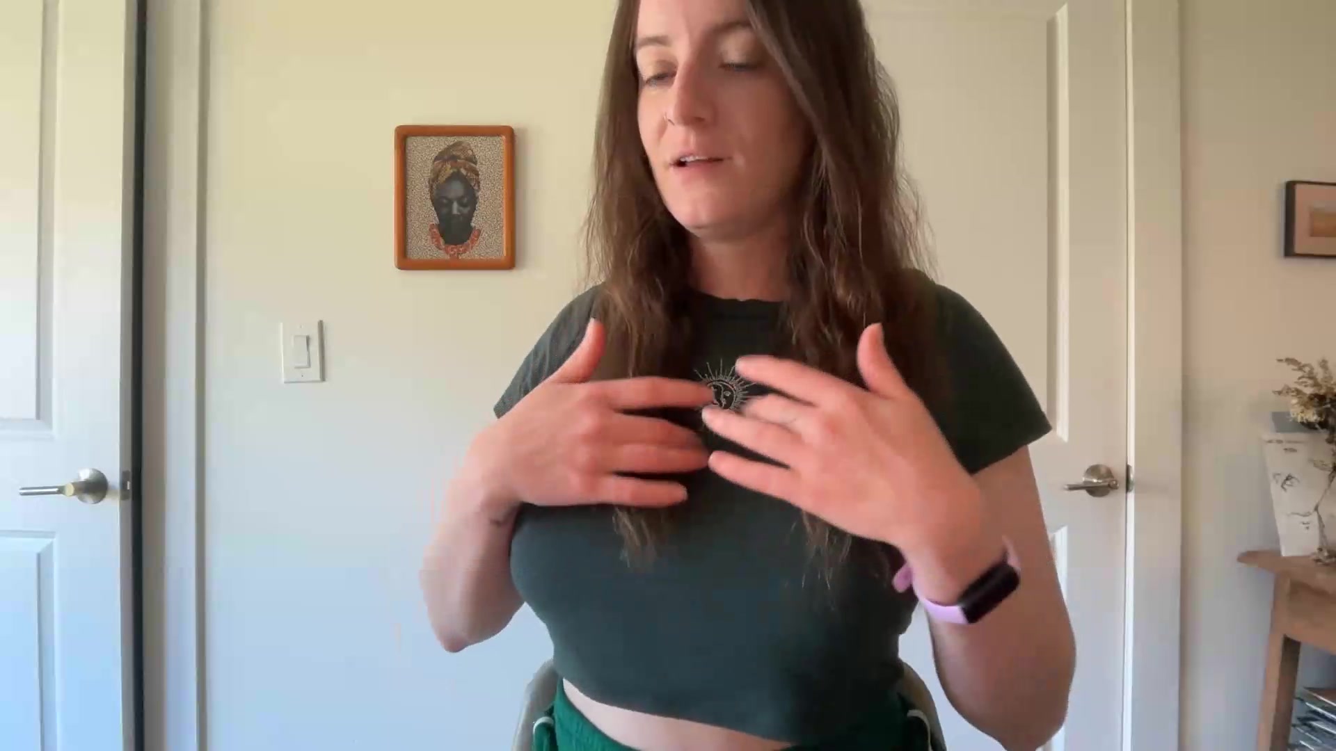 Gallery image thumbnail from EmmalineLime's myfreecams stream on, 05/14/2026, 18:29 image 8 of 20