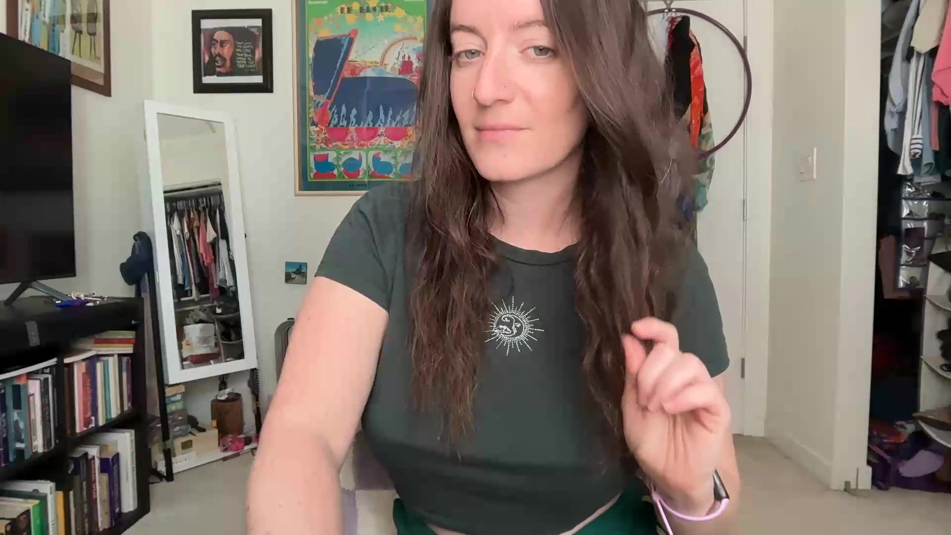Gallery image thumbnail from EmmalineLime's myfreecams stream on, 05/14/2026, 18:29 image 20 of 20