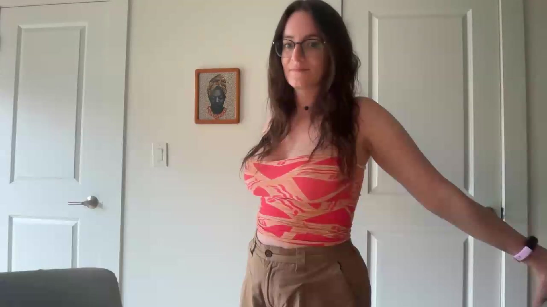 Gallery image thumbnail from EmmalineLime's myfreecams stream on, 05/22/2026, 23:16 image 19 of 20