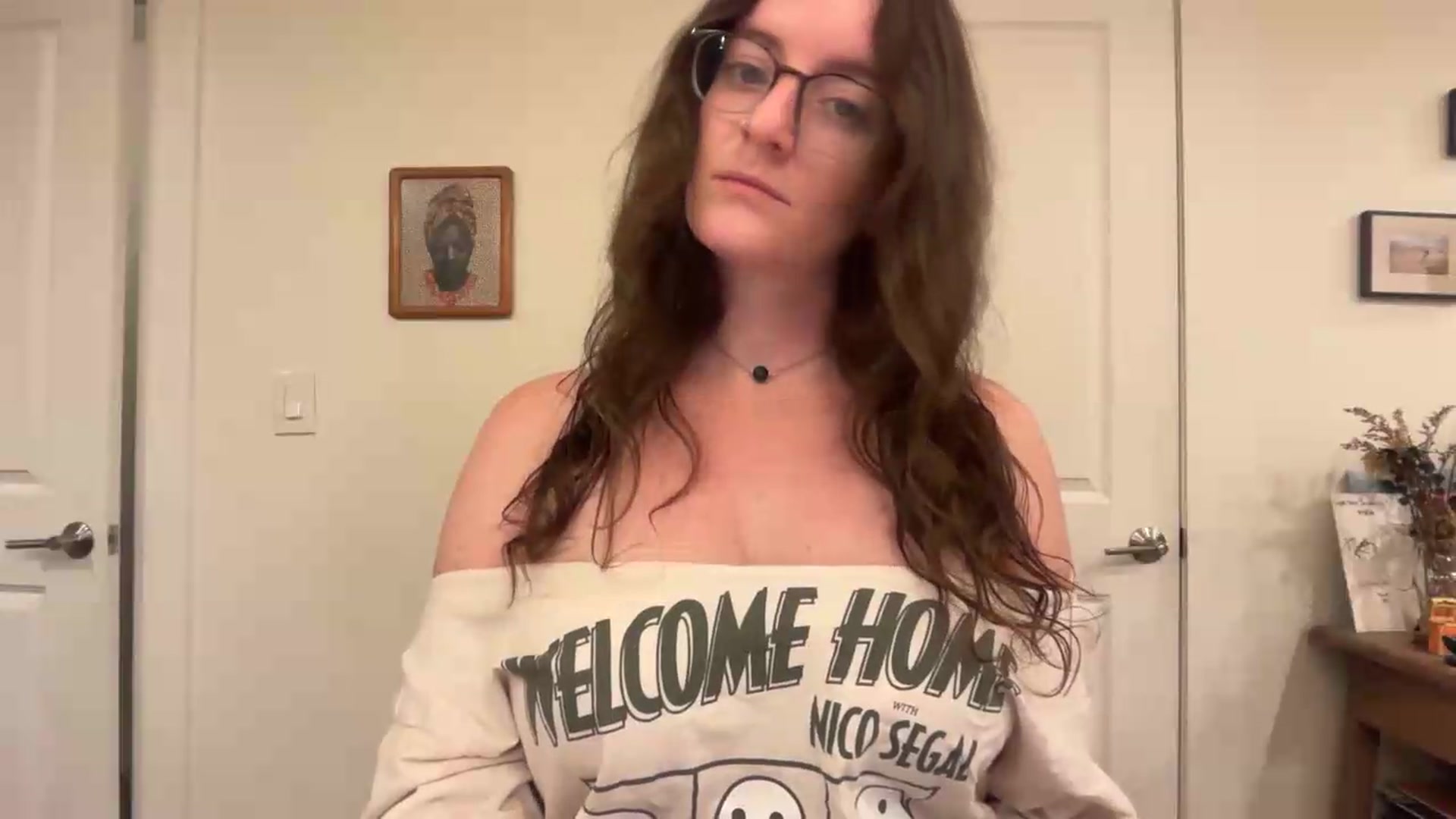 Gallery image thumbnail from EmmalineLime's myfreecams stream on, 05/24/2026, 05:51 image 7 of 20