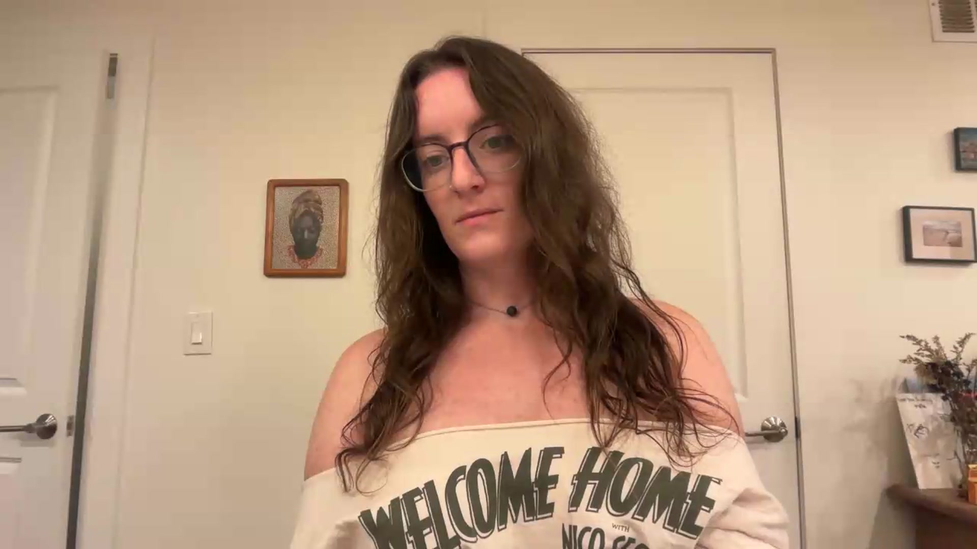 Gallery image thumbnail from EmmalineLime's myfreecams stream on, 05/24/2026, 05:51 image 8 of 20