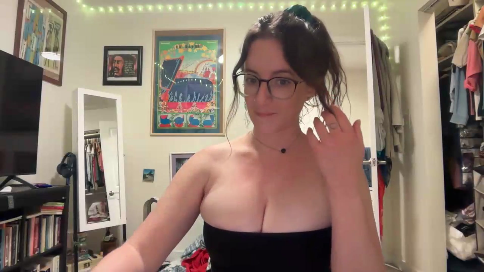 Gallery image thumbnail from EmmalineLime's myfreecams stream on, 05/24/2026, 07:20 image 3 of 20