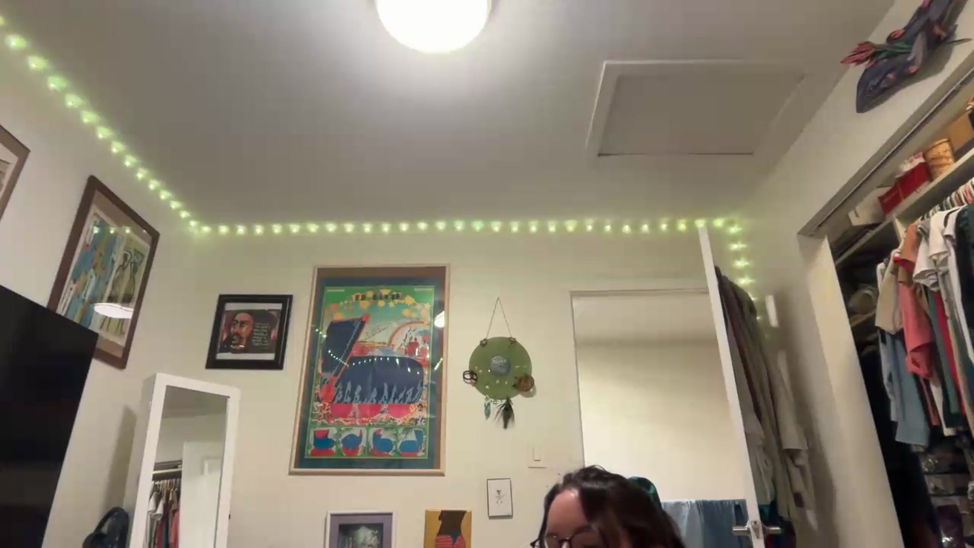 Gallery image thumbnail from EmmalineLime's myfreecams stream on, 05/24/2026, 07:20 image 15 of 20
