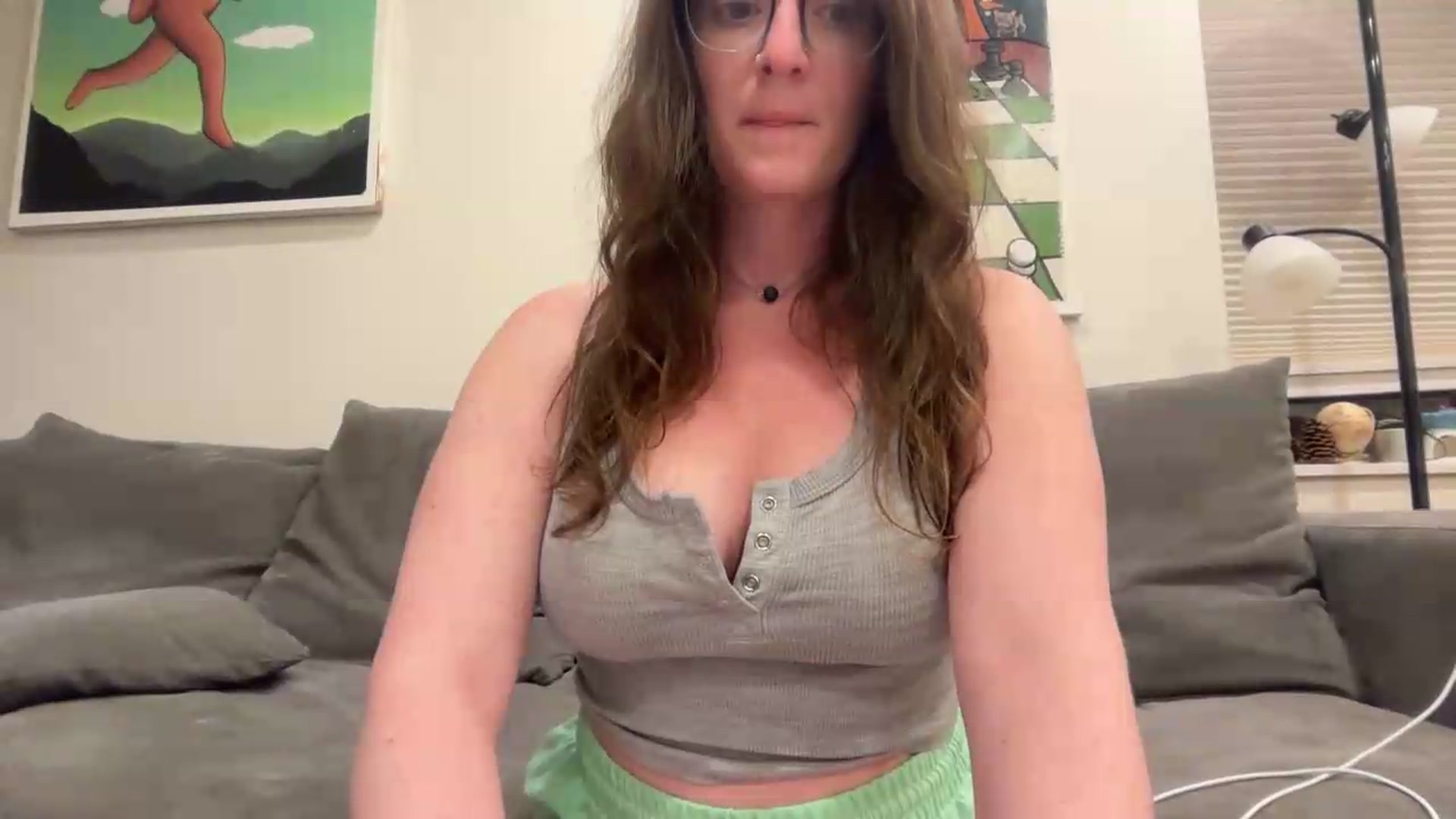 Gallery image thumbnail from EmmalineLime's myfreecams stream on, 05/25/2026, 07:04 image 6 of 20