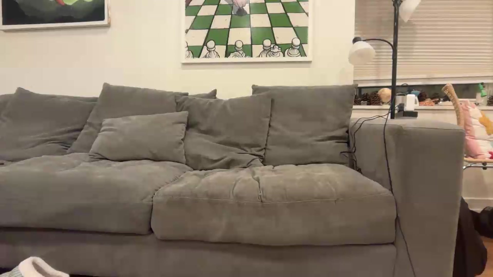 Gallery image thumbnail from EmmalineLime's myfreecams stream on, 05/26/2026, 03:47 image 15 of 20