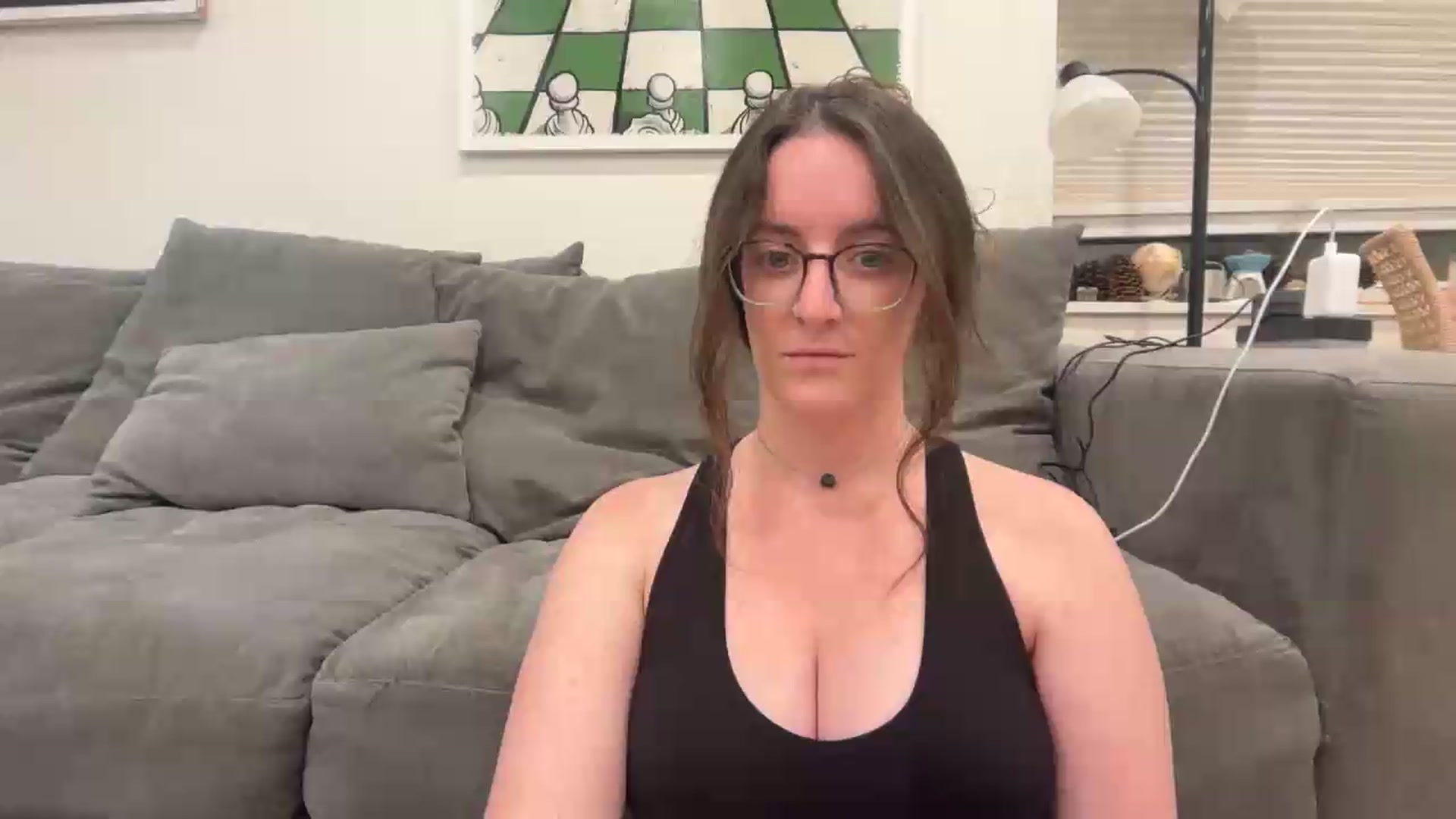 Gallery image thumbnail from EmmalineLime's myfreecams stream on, 05/26/2026, 03:47 image 1 of 20
