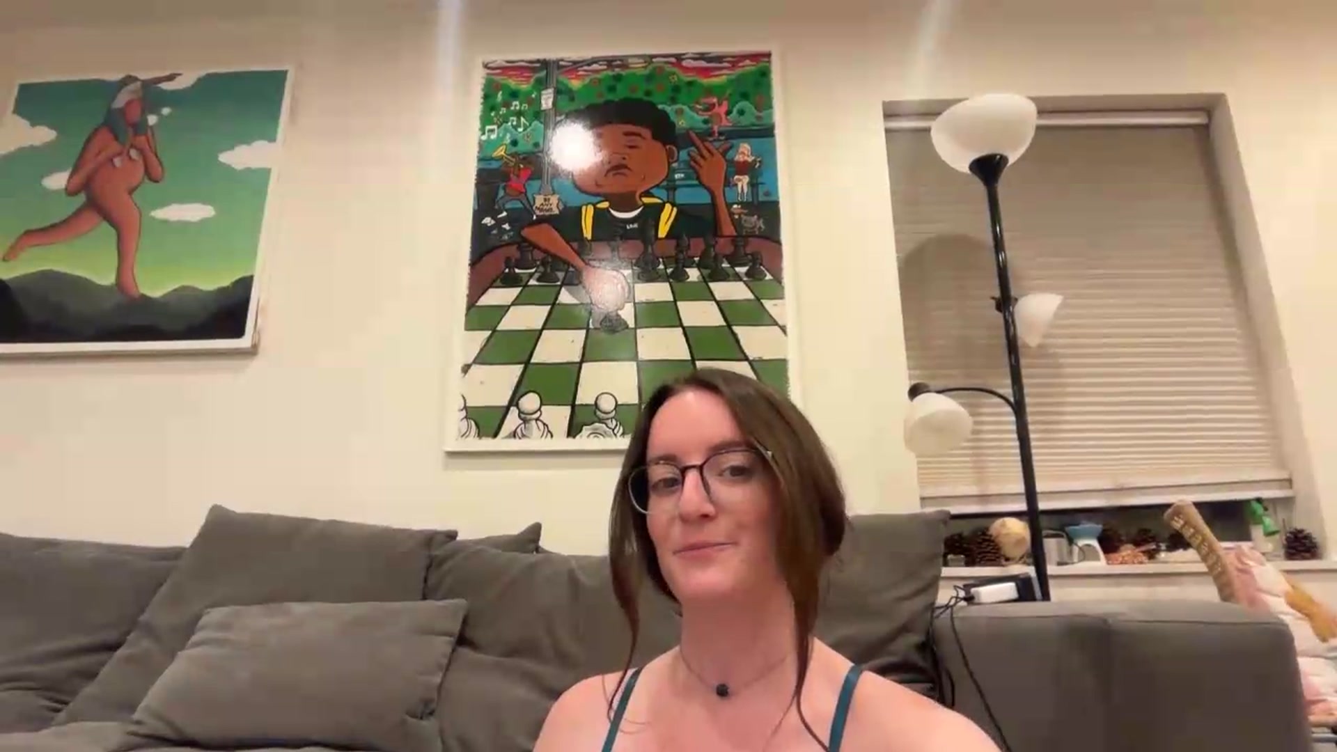 Gallery image thumbnail from EmmalineLime's myfreecams stream on, 05/26/2026, 06:58 image 12 of 20