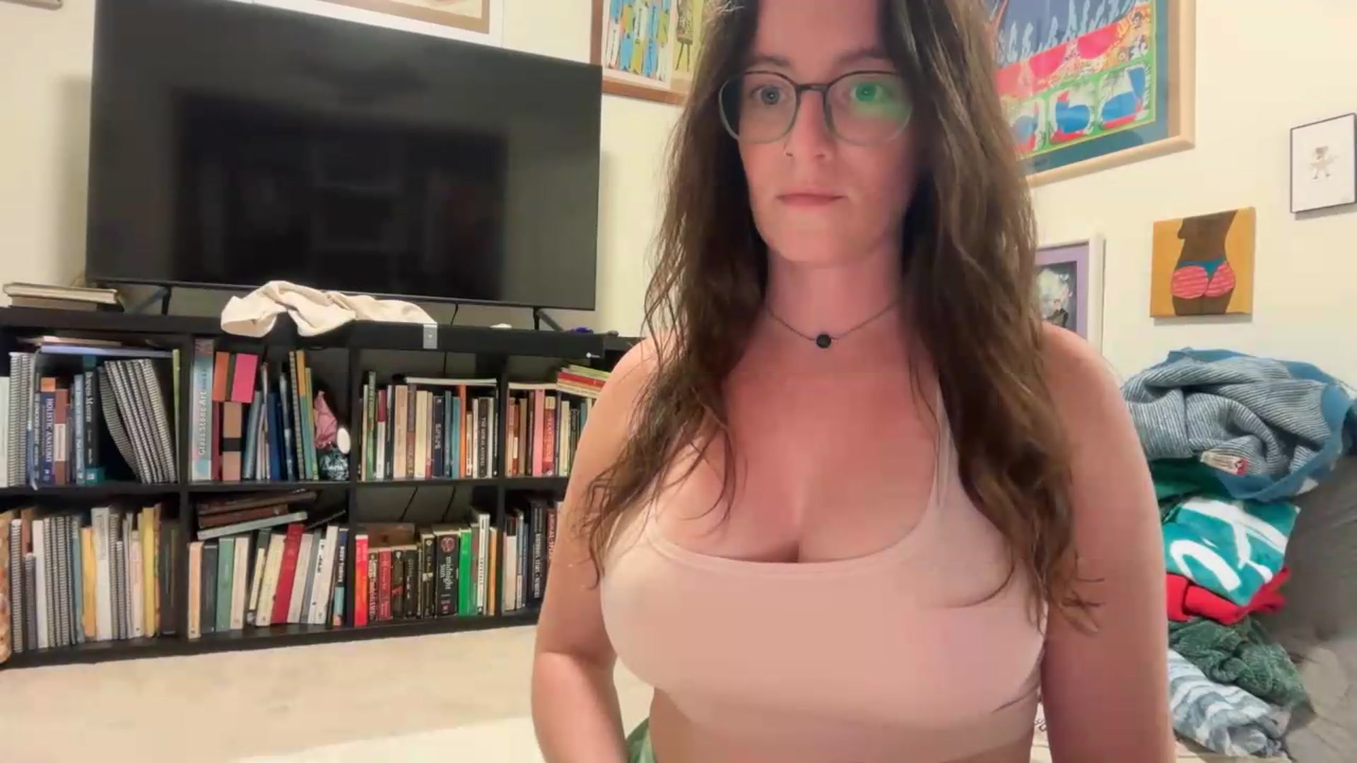 Gallery image thumbnail from EmmalineLime's myfreecams stream on, 05/27/2026, 06:05 image 20 of 20