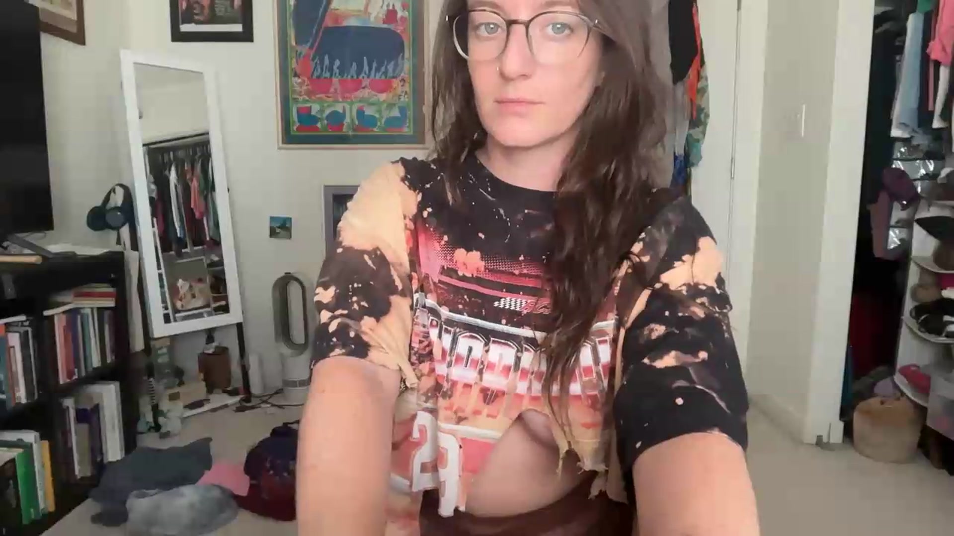 Gallery image thumbnail from EmmalineLime's myfreecams stream on, 07/01/2026, 20:06 image 7 of 20