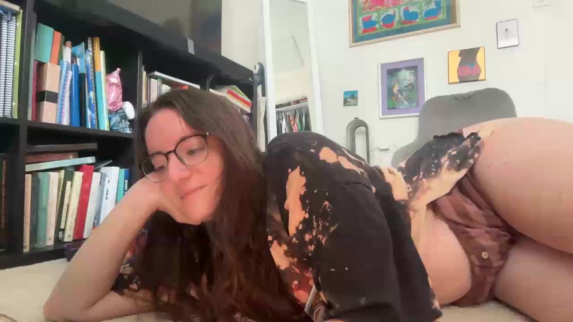 Gallery image thumbnail from EmmalineLime's myfreecams stream on, 07/01/2026, 20:06 image 12 of 20