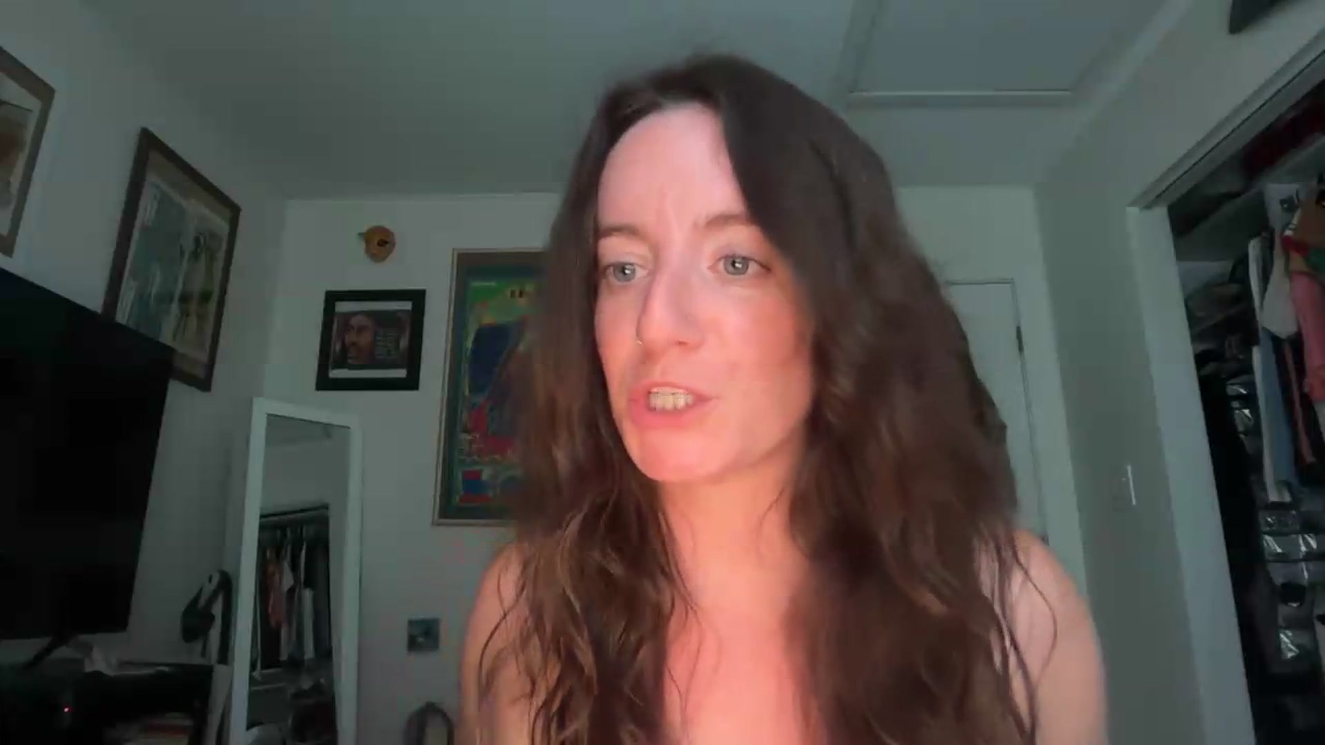 Gallery image thumbnail from EmmalineLime's myfreecams stream on, 07/13/2026, 22:50 image 11 of 20