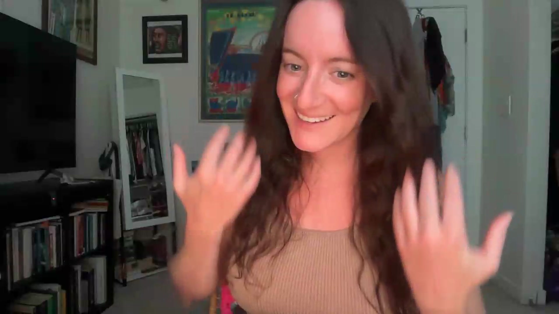 Gallery image thumbnail from EmmalineLime's myfreecams stream on, 07/13/2026, 22:50 image 7 of 20