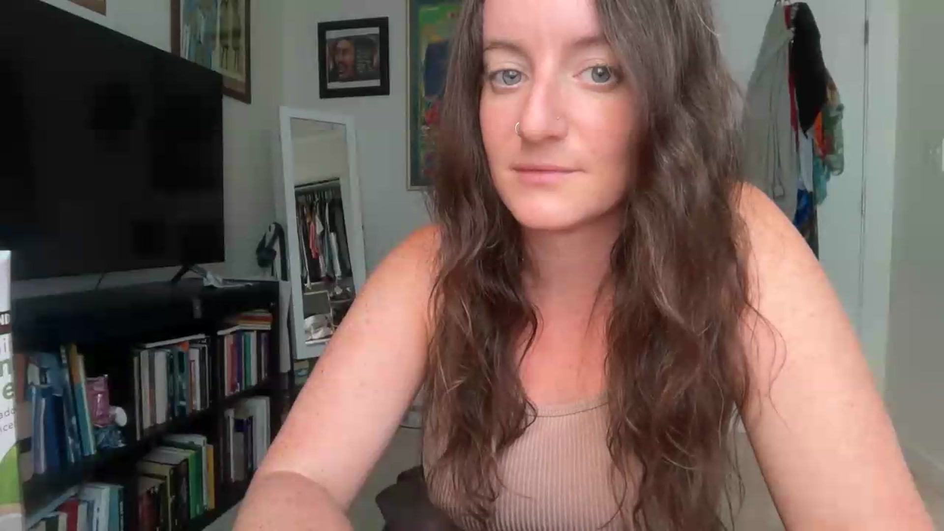 Gallery image thumbnail from EmmalineLime's myfreecams stream on, 07/13/2026, 22:50 image 3 of 20