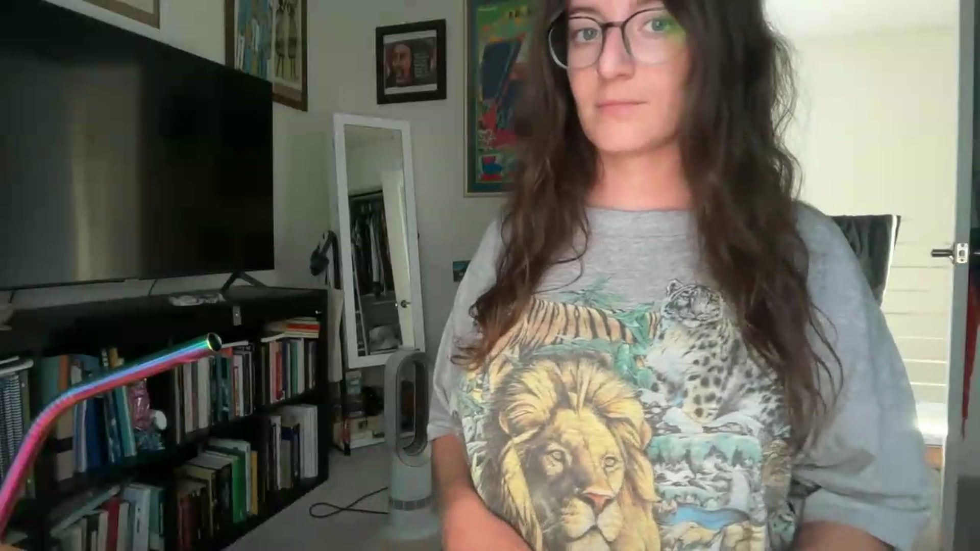 Gallery image thumbnail from EmmalineLime's myfreecams stream on, 07/16/2026, 24:20 image 8 of 20