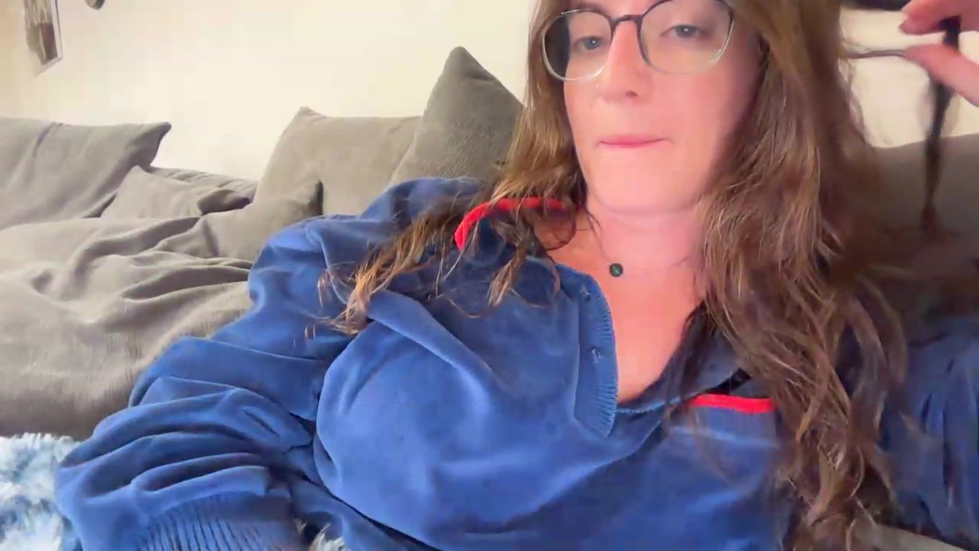 Gallery image thumbnail from EmmalineLime's myfreecams stream on, 07/18/2026, 05:03 image 3 of 20