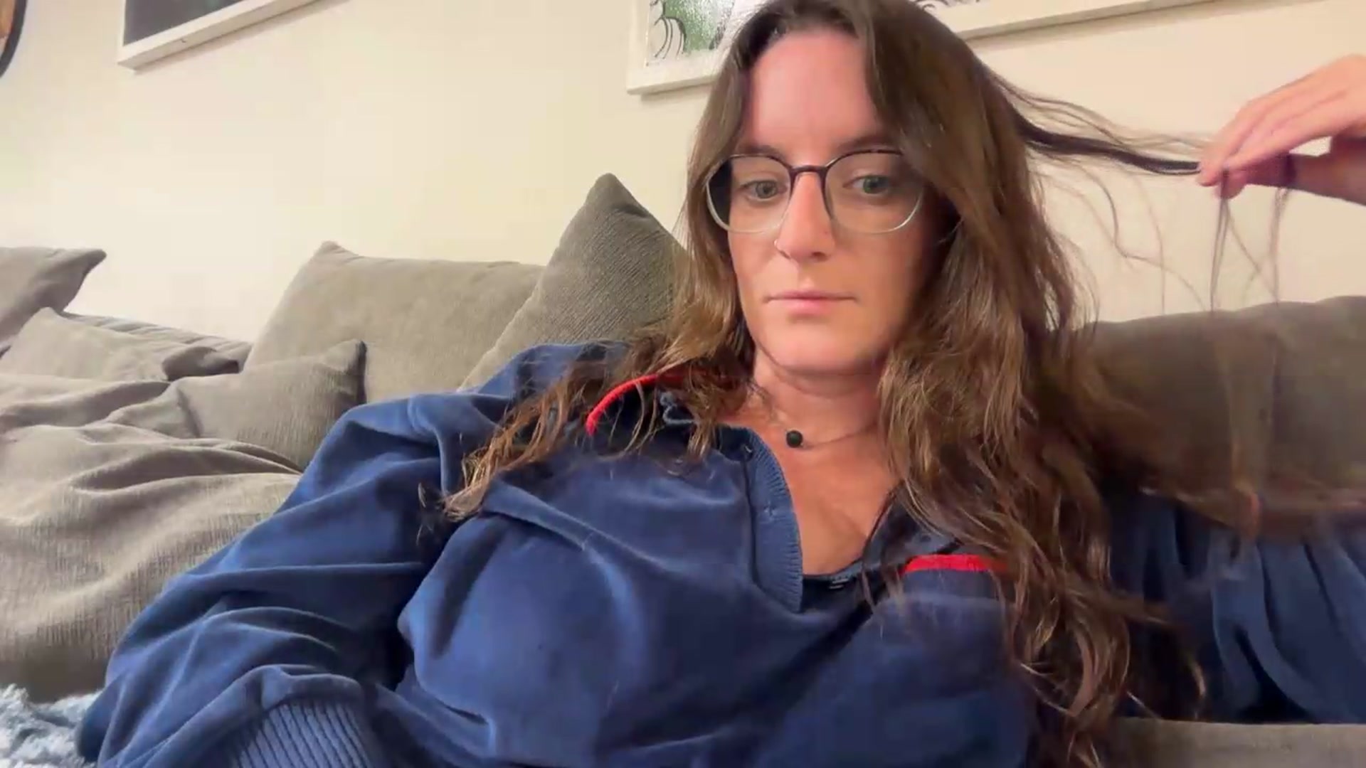 Gallery image thumbnail from EmmalineLime's myfreecams stream on, 07/18/2026, 05:03 image 5 of 20