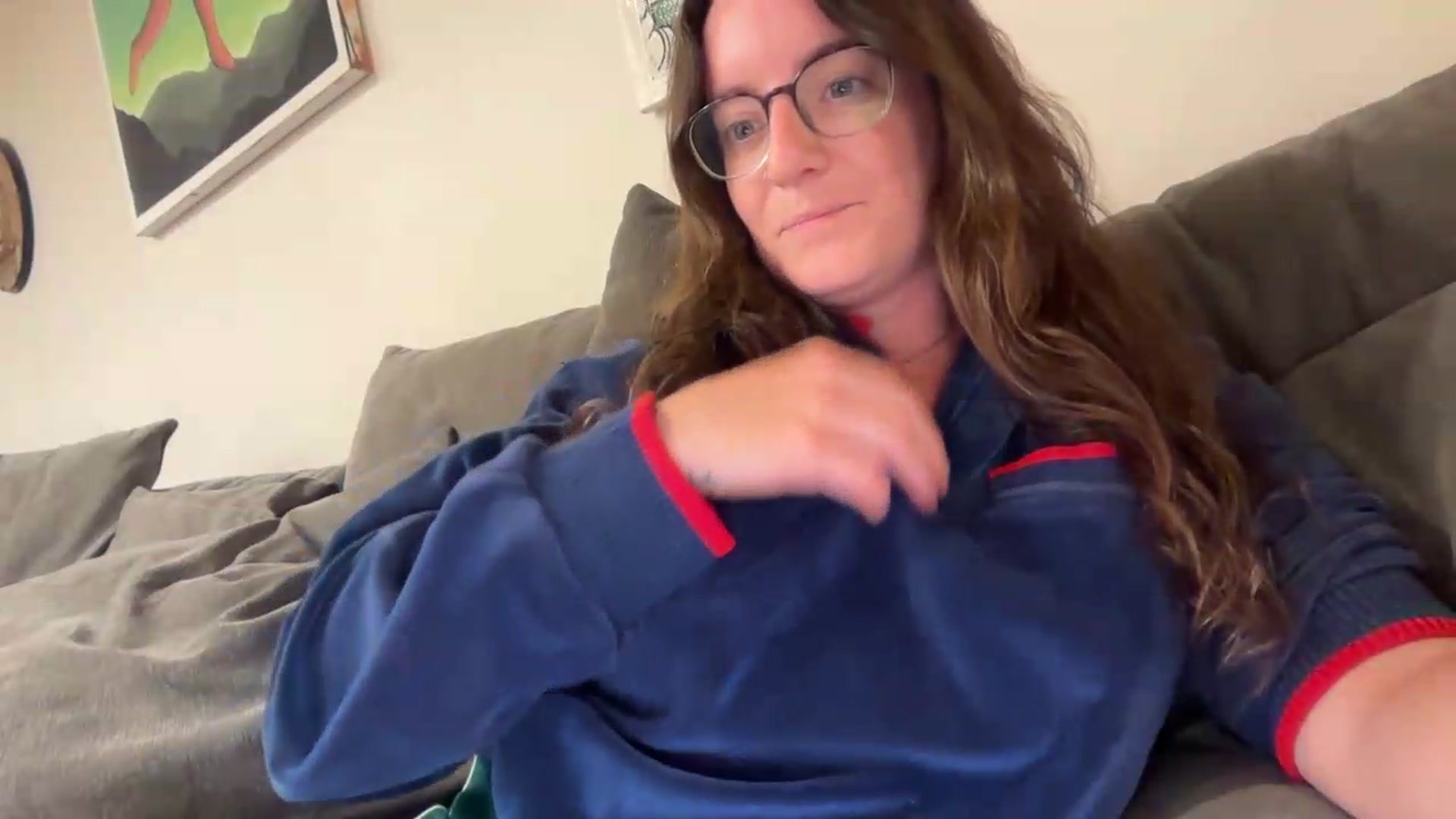 Gallery image thumbnail from EmmalineLime's myfreecams stream on, 07/18/2026, 05:03 image 16 of 20
