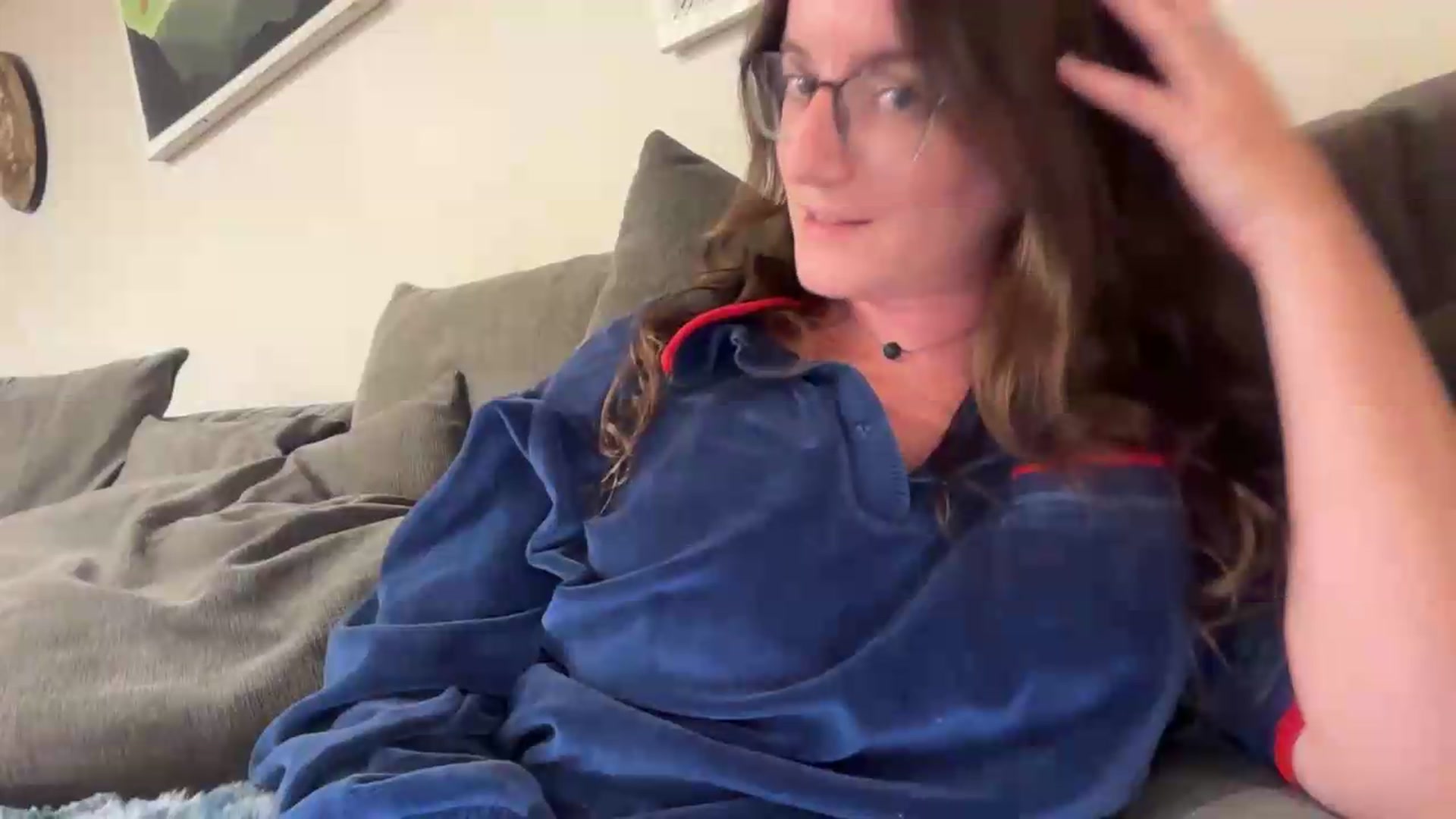 Gallery image thumbnail from EmmalineLime's myfreecams stream on, 07/18/2026, 05:03 image 13 of 20