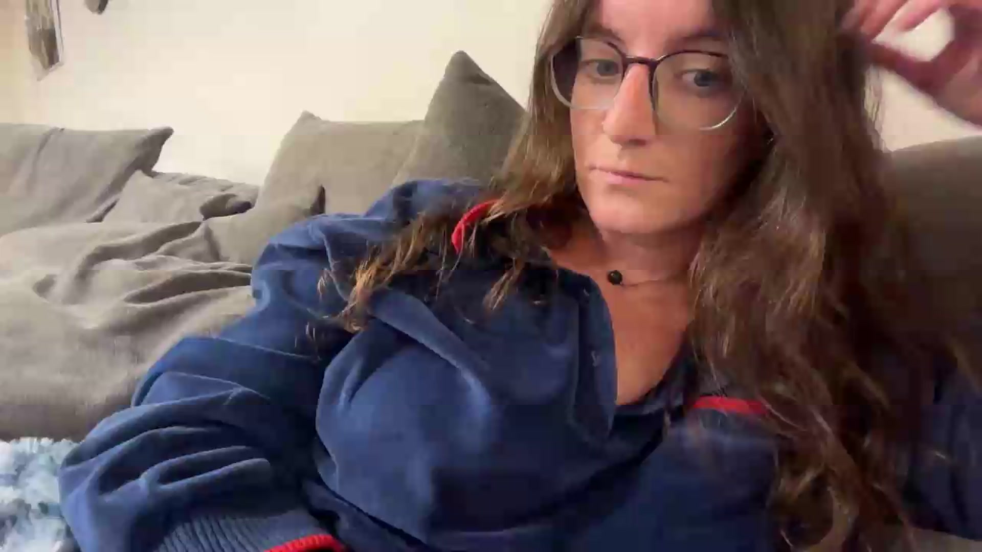 Gallery image thumbnail from EmmalineLime's myfreecams stream on, 07/18/2026, 05:03 image 1 of 20