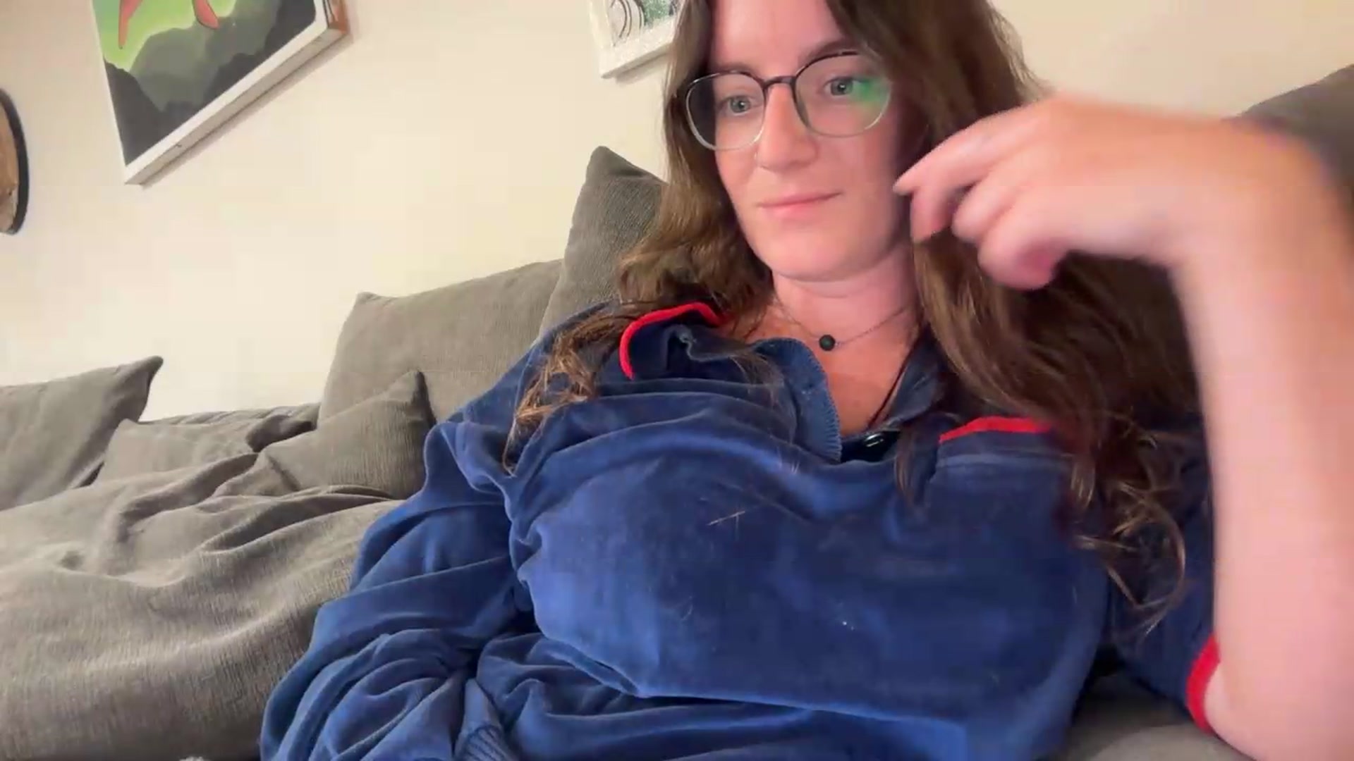 Gallery image thumbnail from EmmalineLime's myfreecams stream on, 07/18/2026, 05:03 image 14 of 20